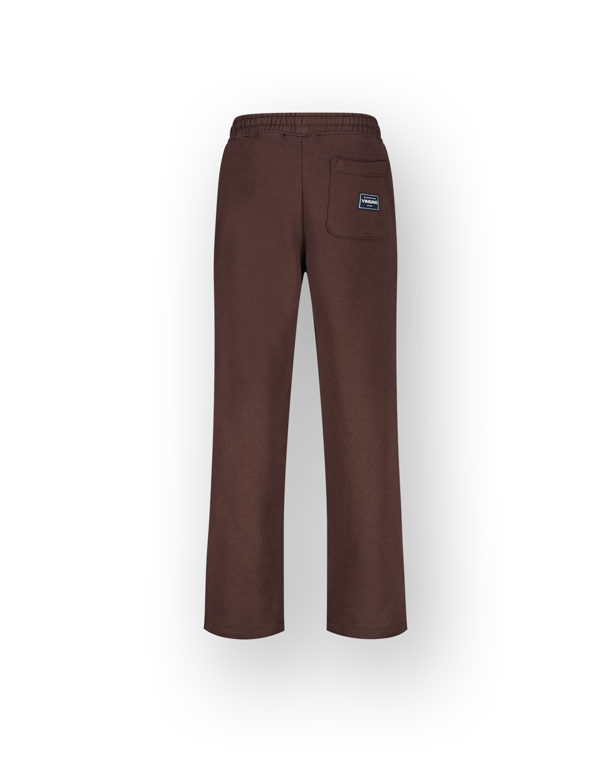 Jongens Regular Broek Icon-Pant