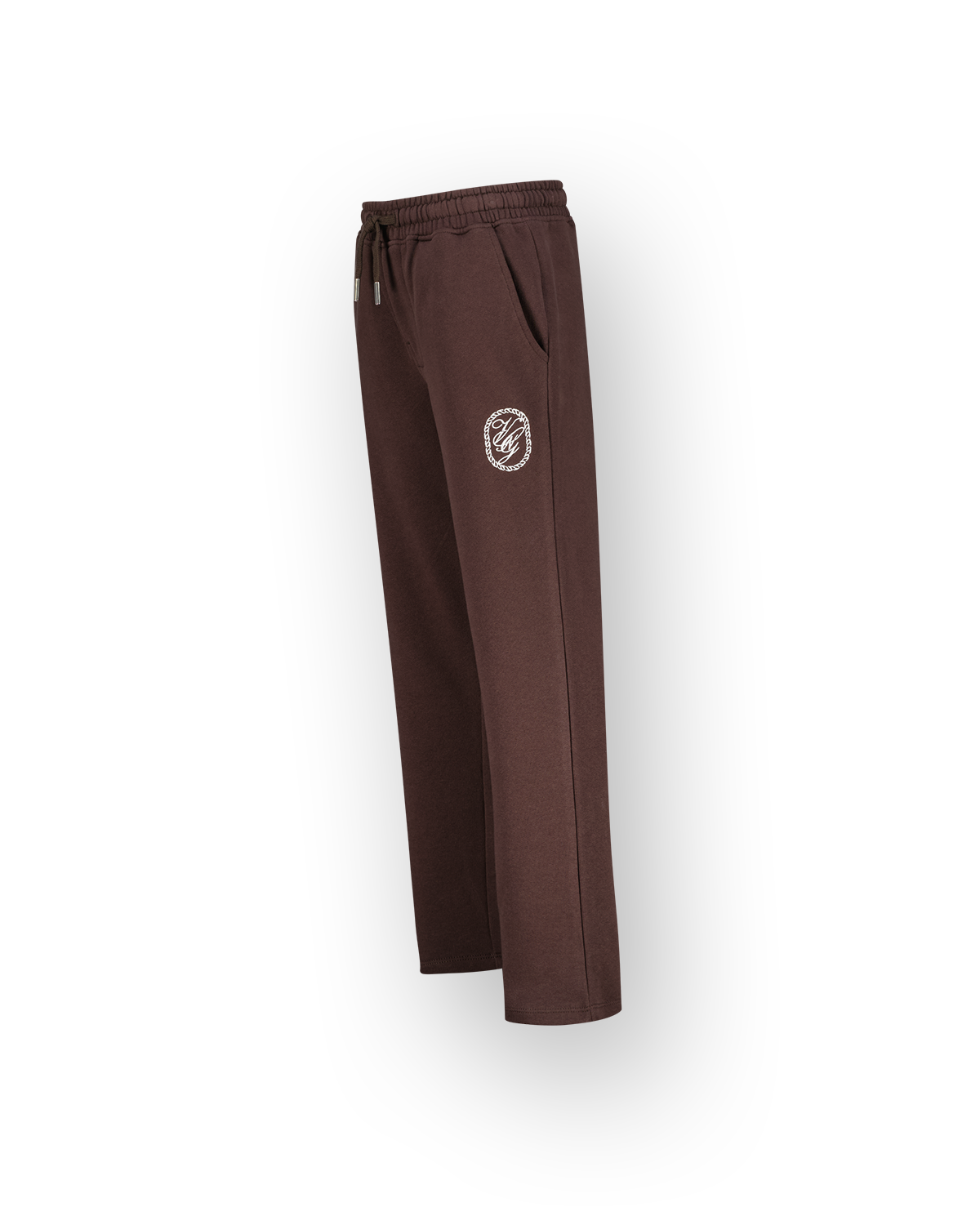 Jongens Regular Broek Icon-Pant