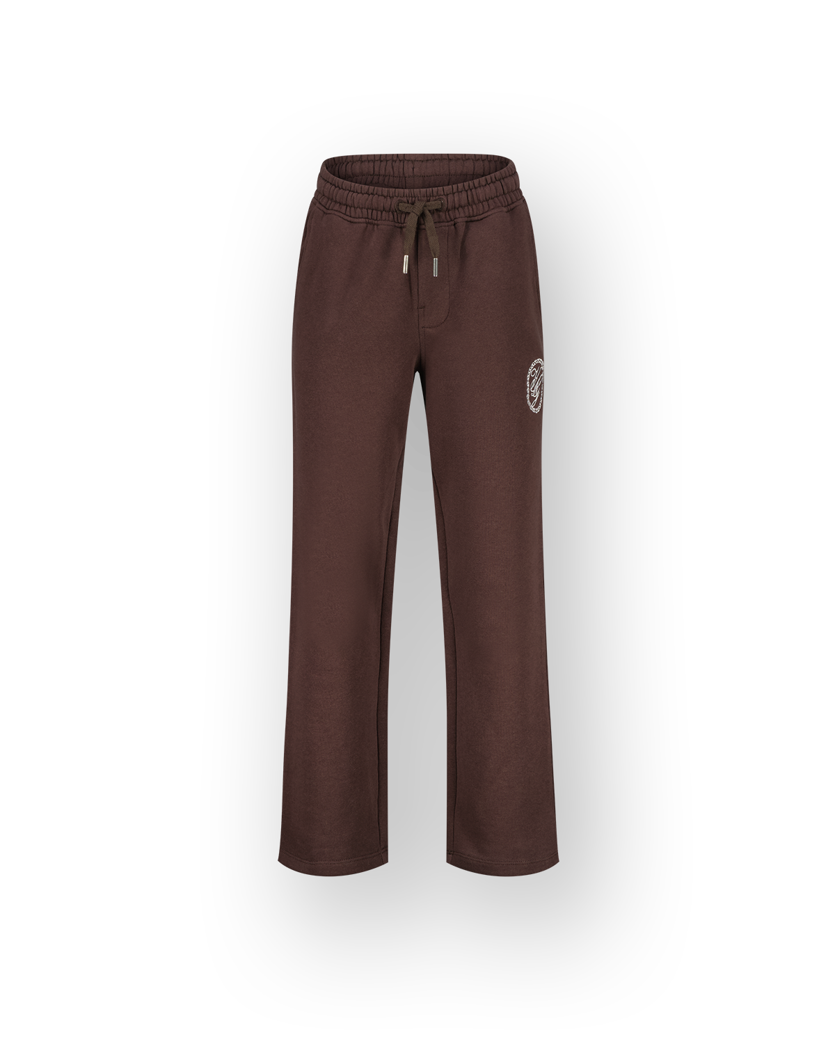 Jongens Regular Broek Icon-Pant