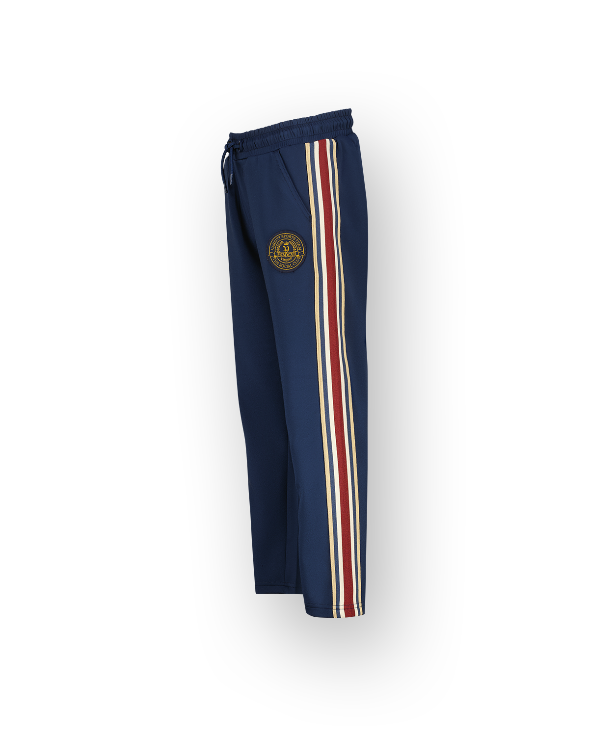 Jongens Regular Broek Skylar