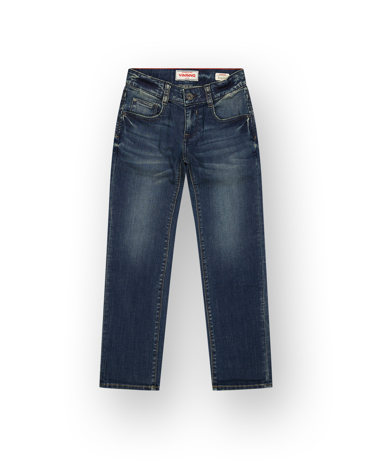 Boys Regular Jeans Baggio