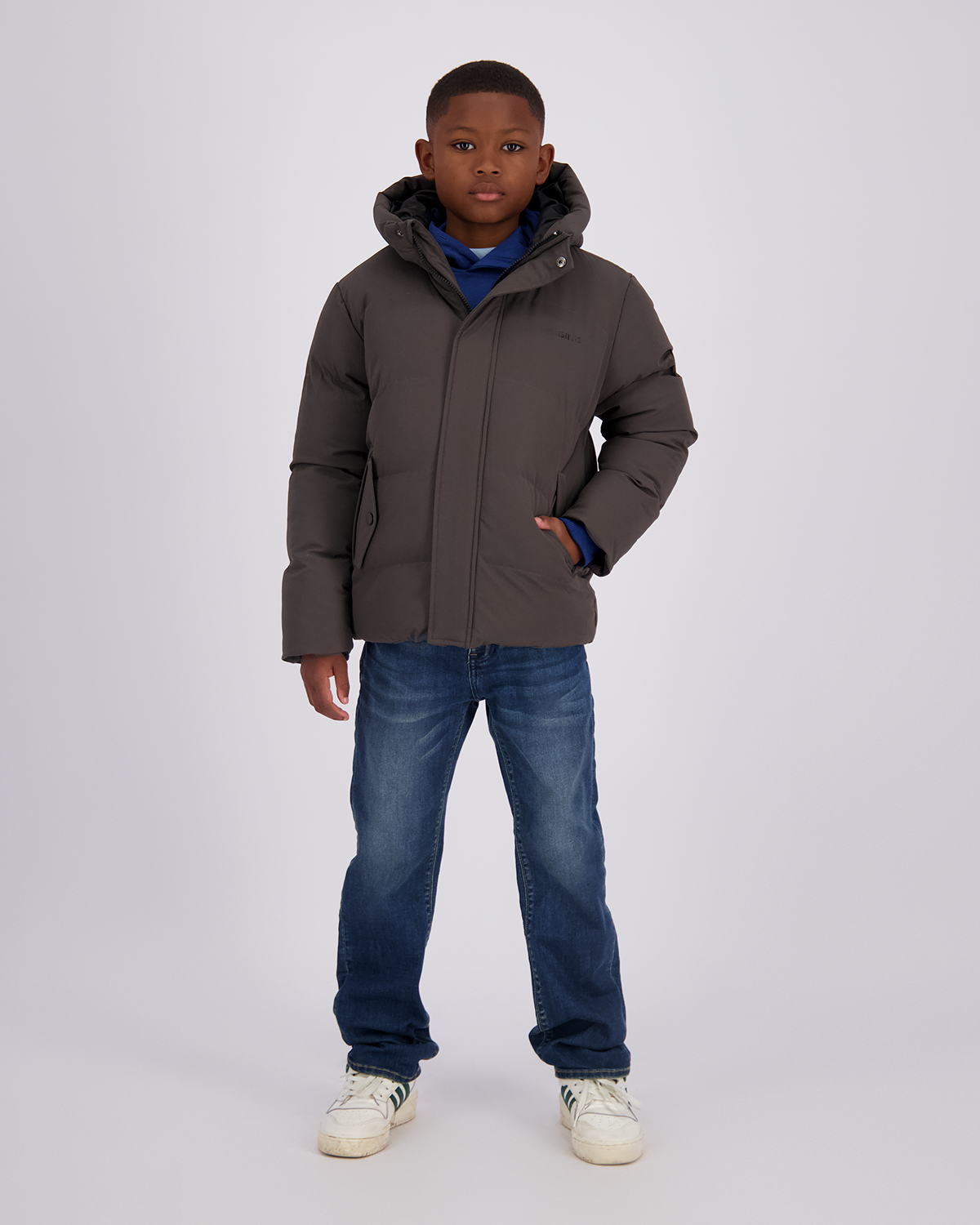 Boys Regular Jeans Baggio