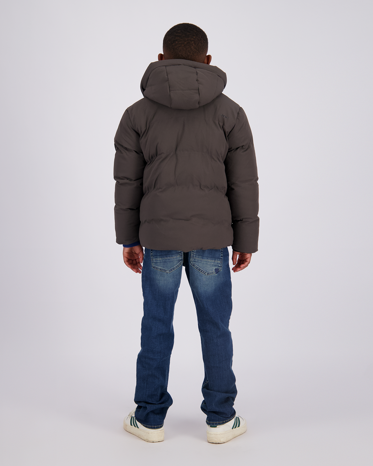 Boys Regular Jeans Baggio