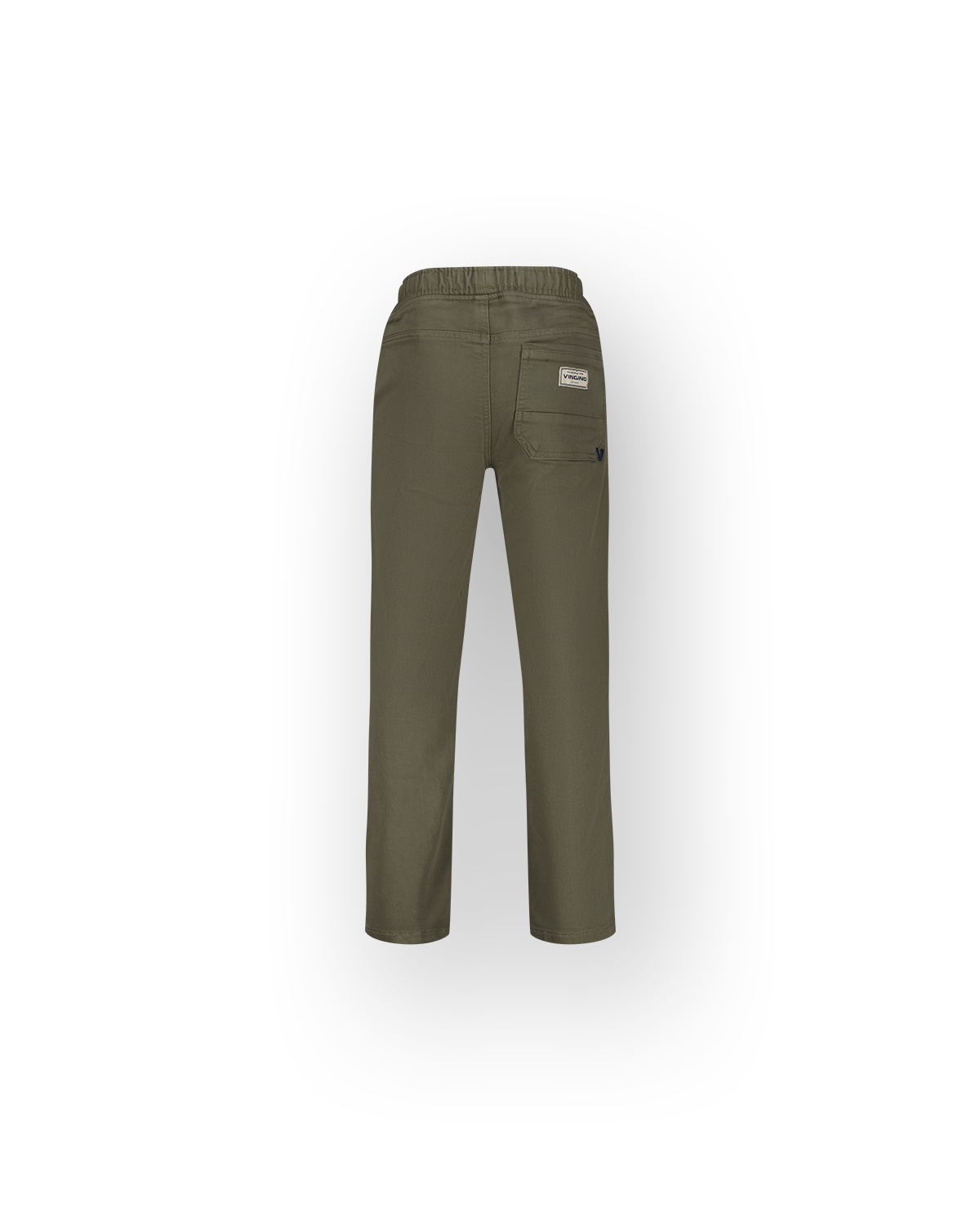 Jongens Relaxed Jeans Carlos