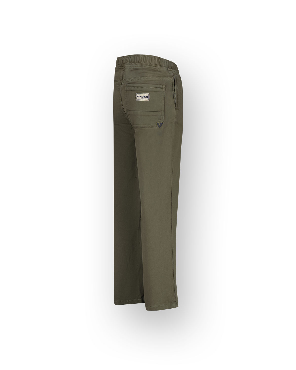Jongens Relaxed Jeans Carlos