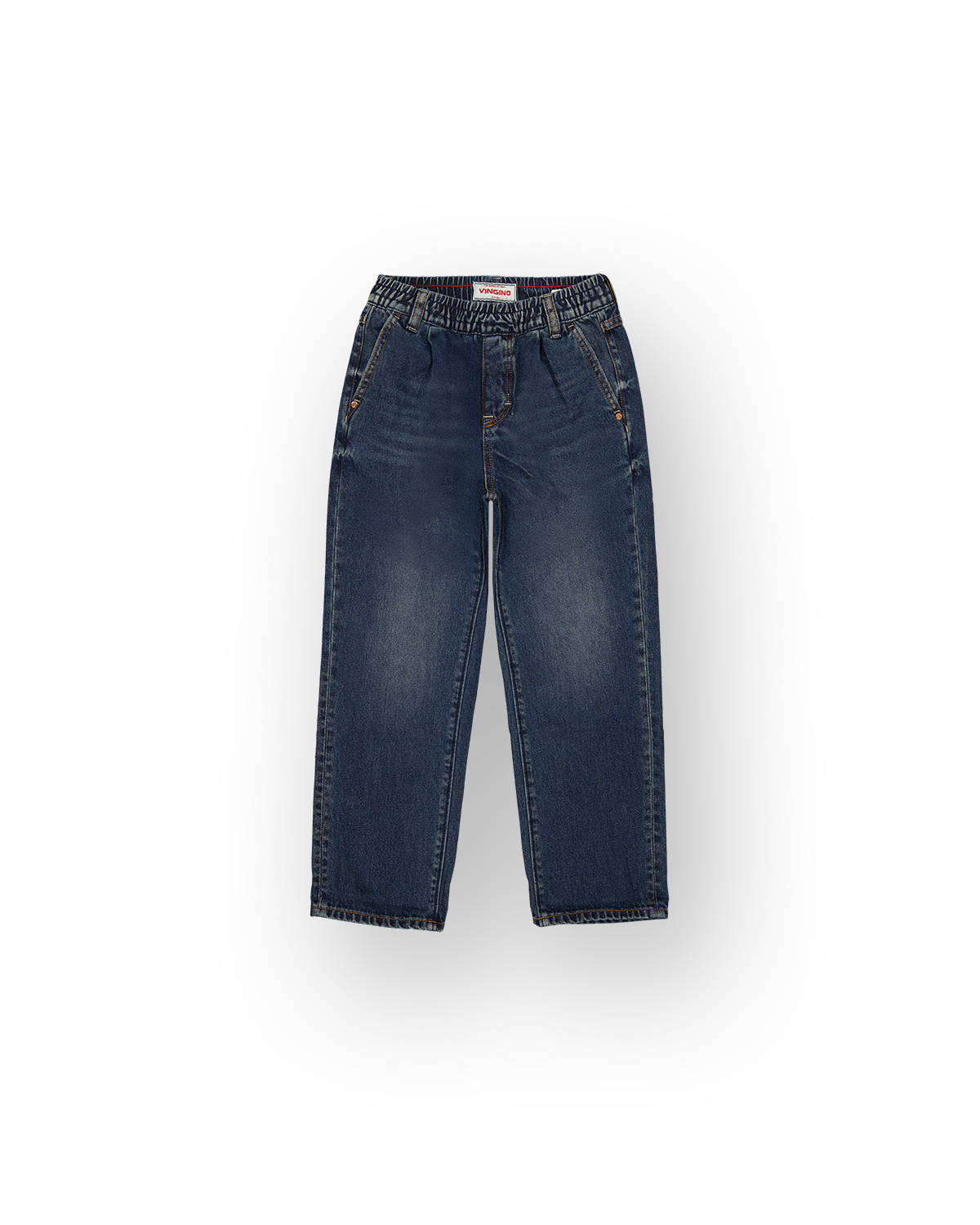 Boys Loose Jeans Cadore