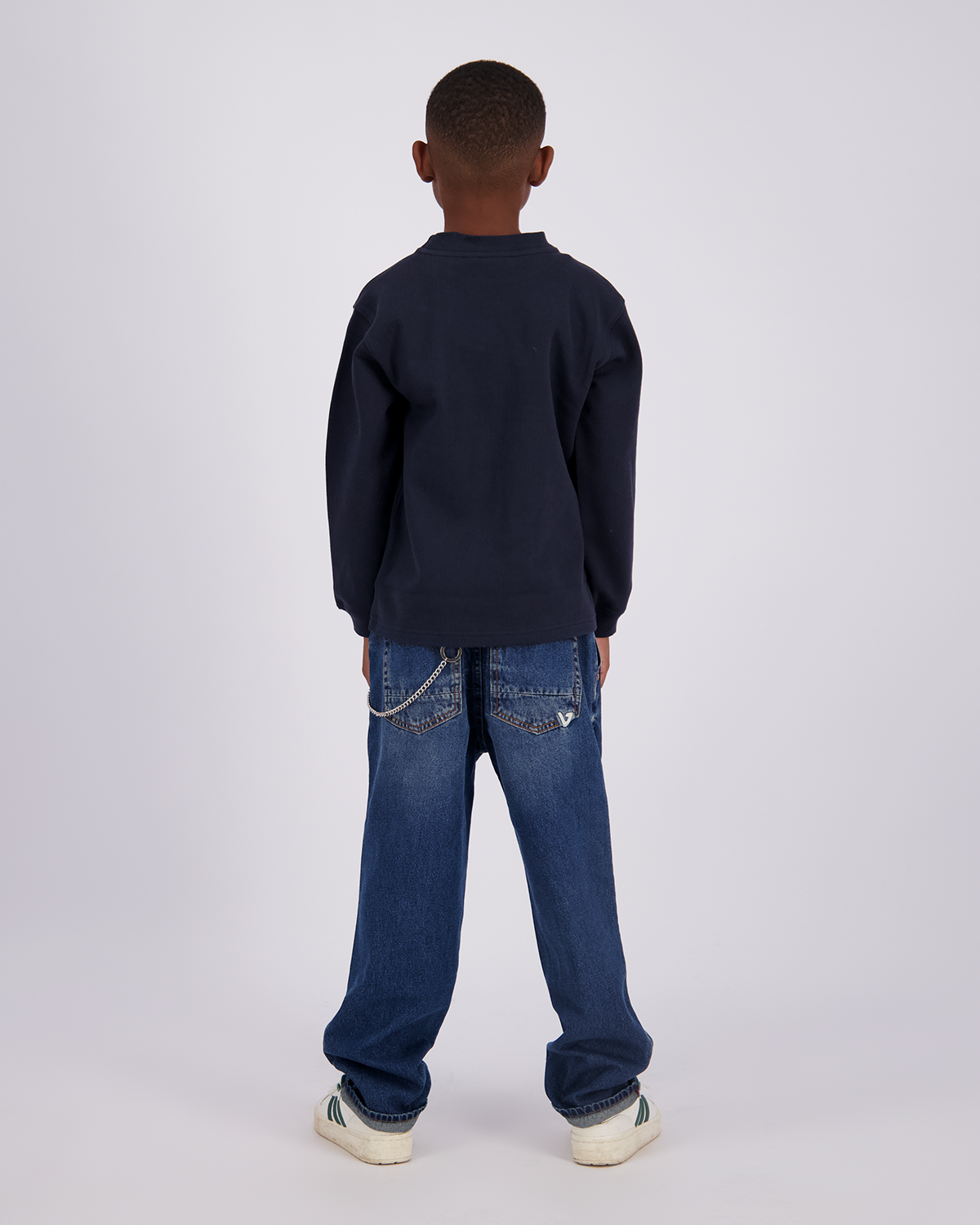 Boys Loose Jeans Cadore
