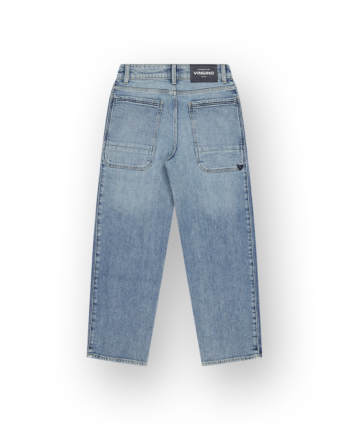 Jongens Baggy Jeans Keaton Special
