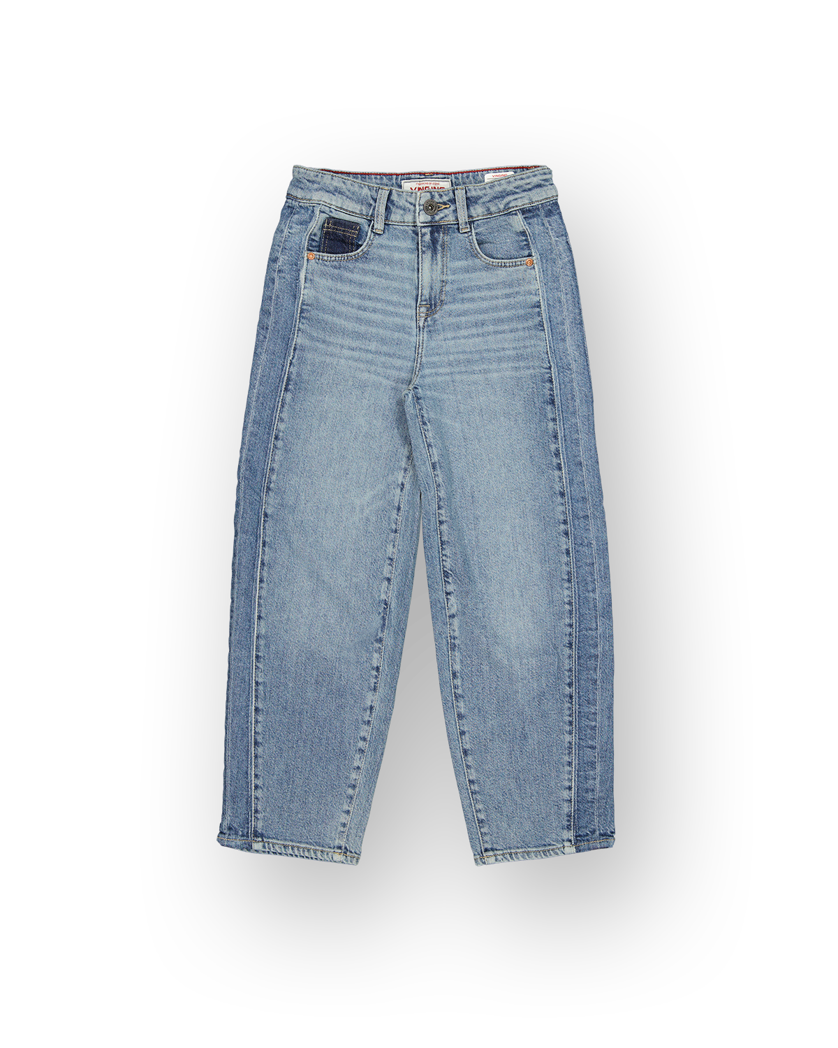 Jongens Baggy Jeans Keaton Special
