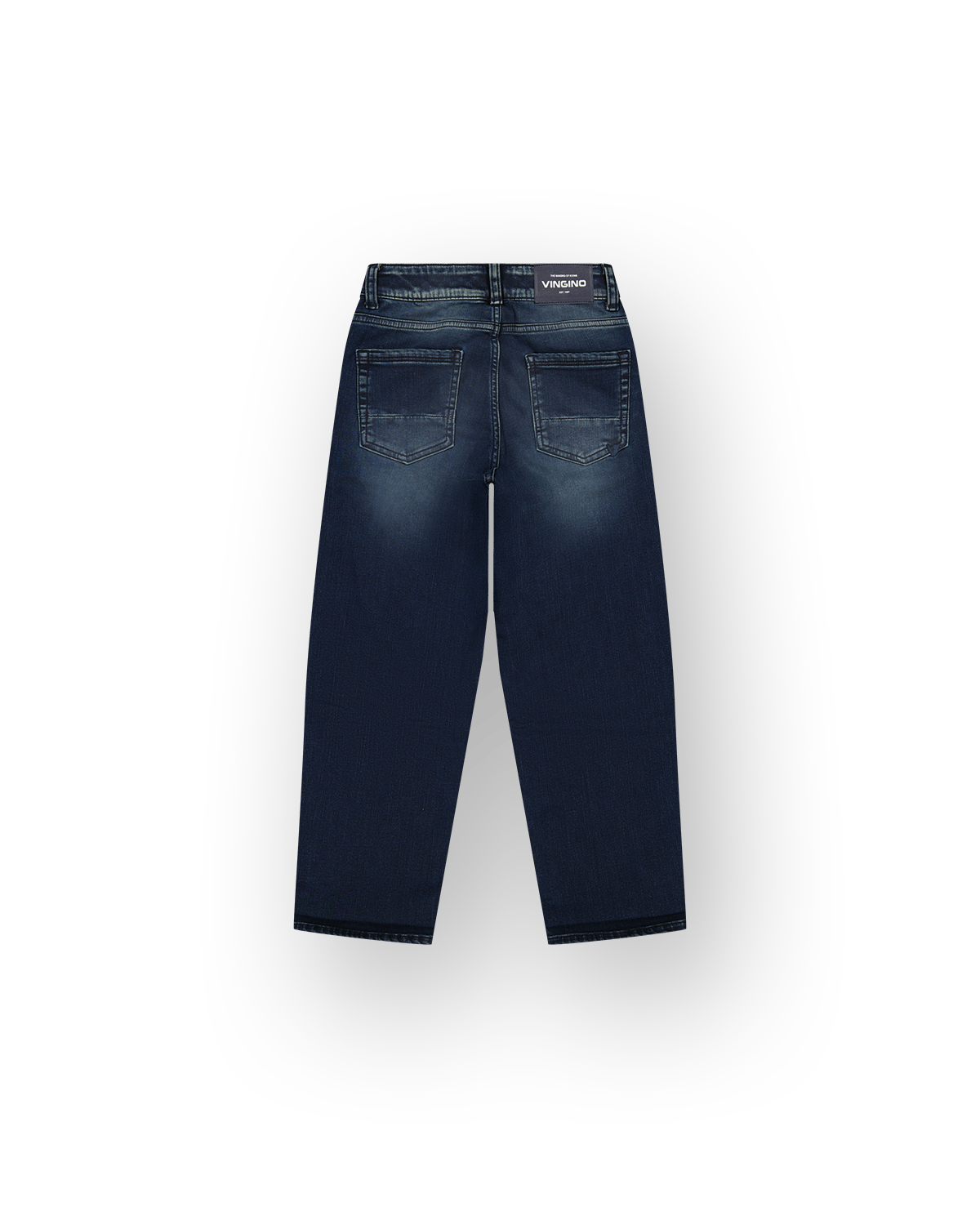 Jongens Baggy Jeans Keith Supersoft