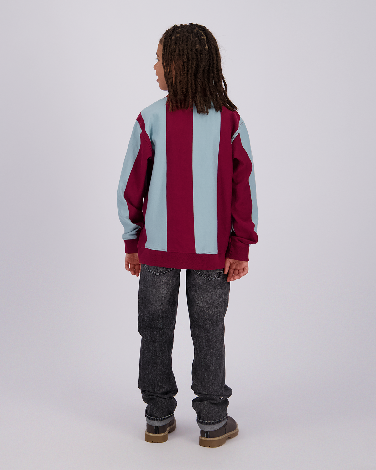 Jongens Regular Jeans Brando