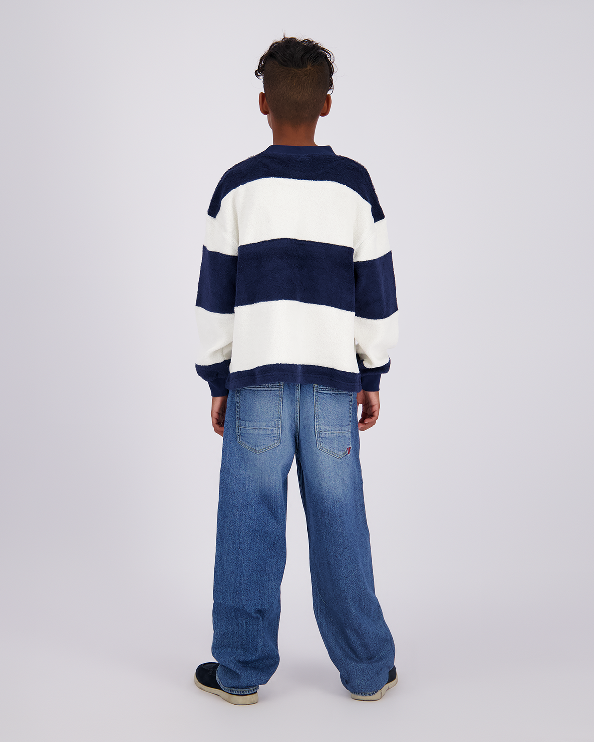 Boys Baggy Jeans Keaton