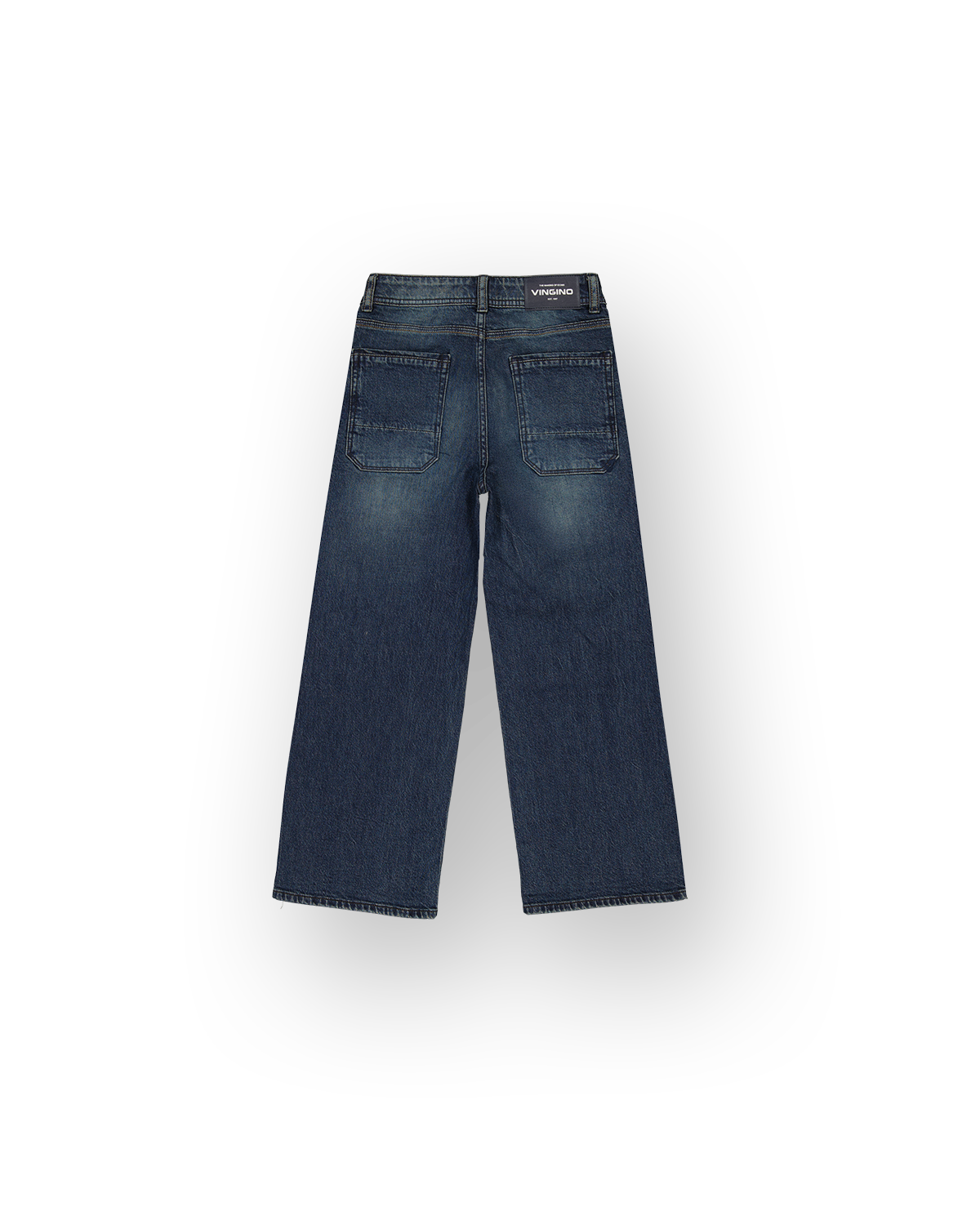 Boys Super baggy Jeans Lazarro