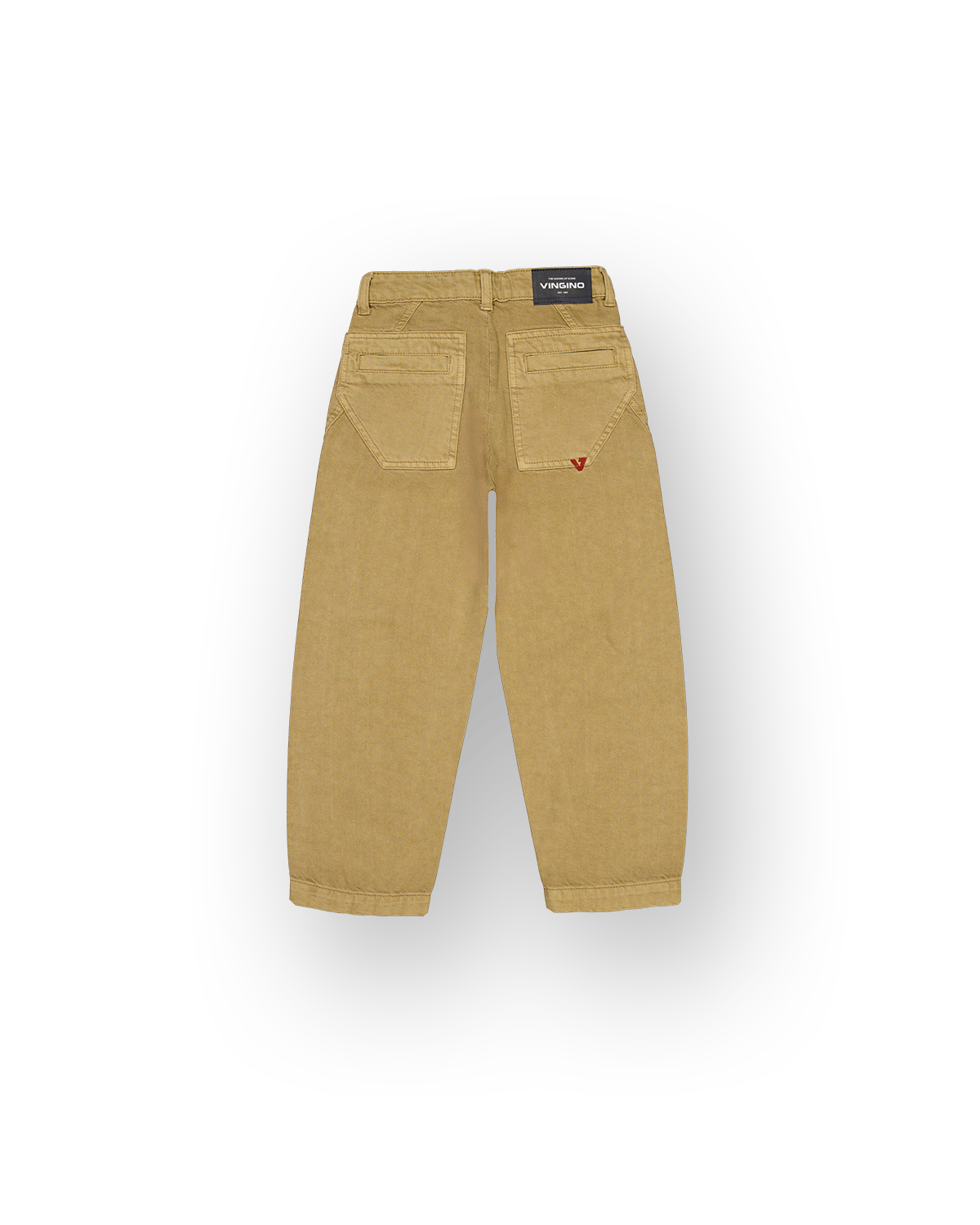 Boys Baggy Jeans Keanu