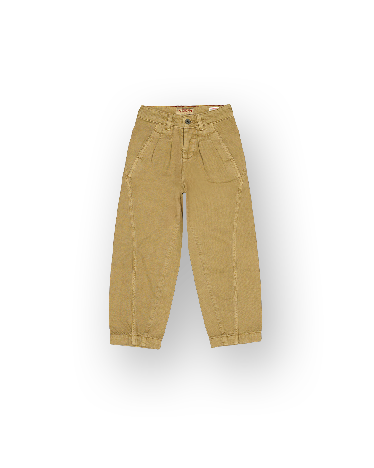 Jongens Baggy Jeans Keanu