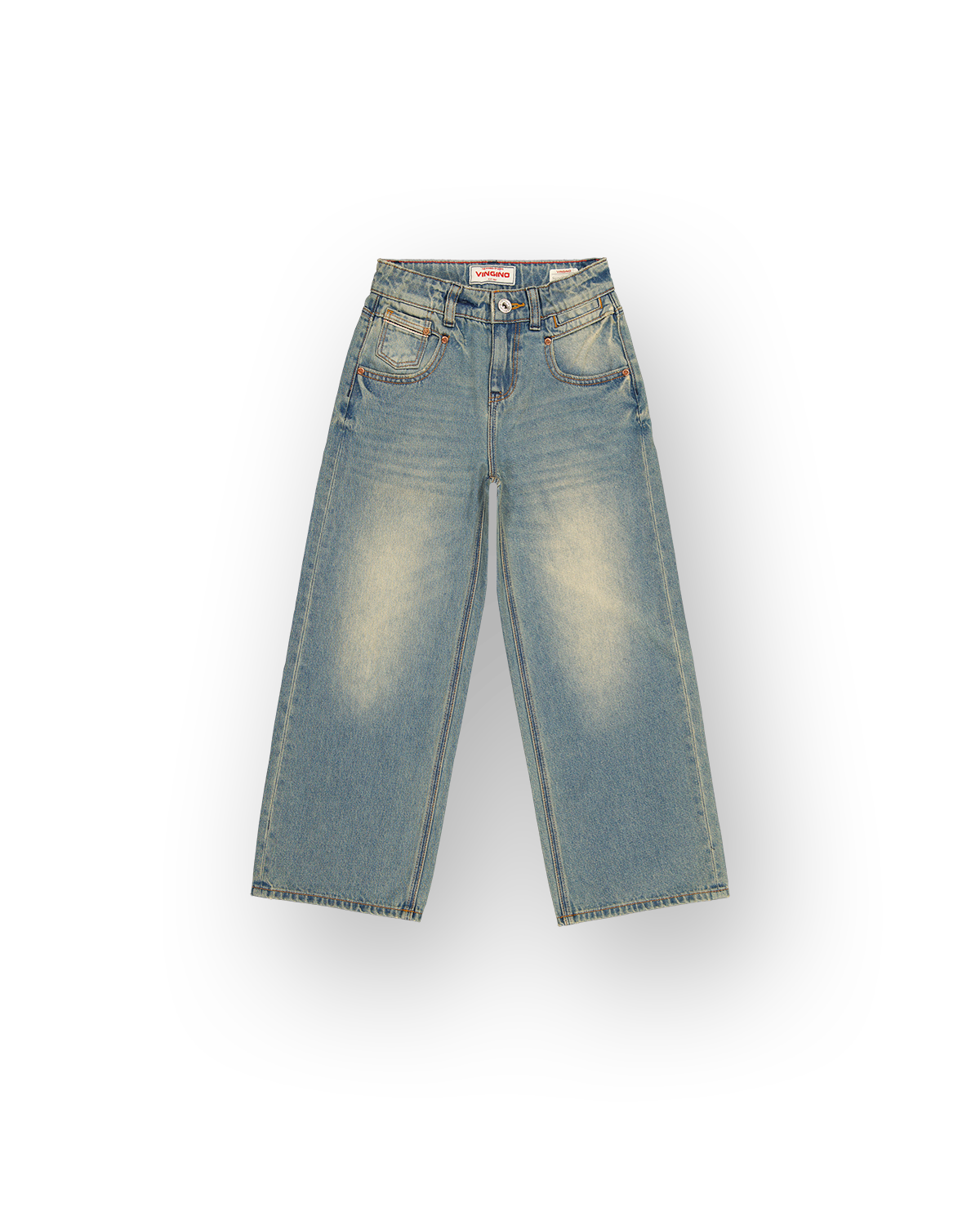 Boys Super baggy Jeans Luca