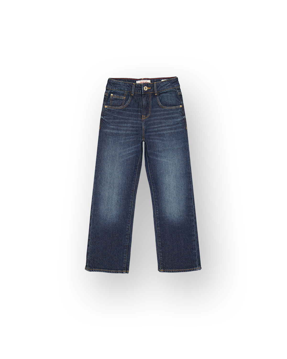 Boys Relaxed Jeans Gustavo essential