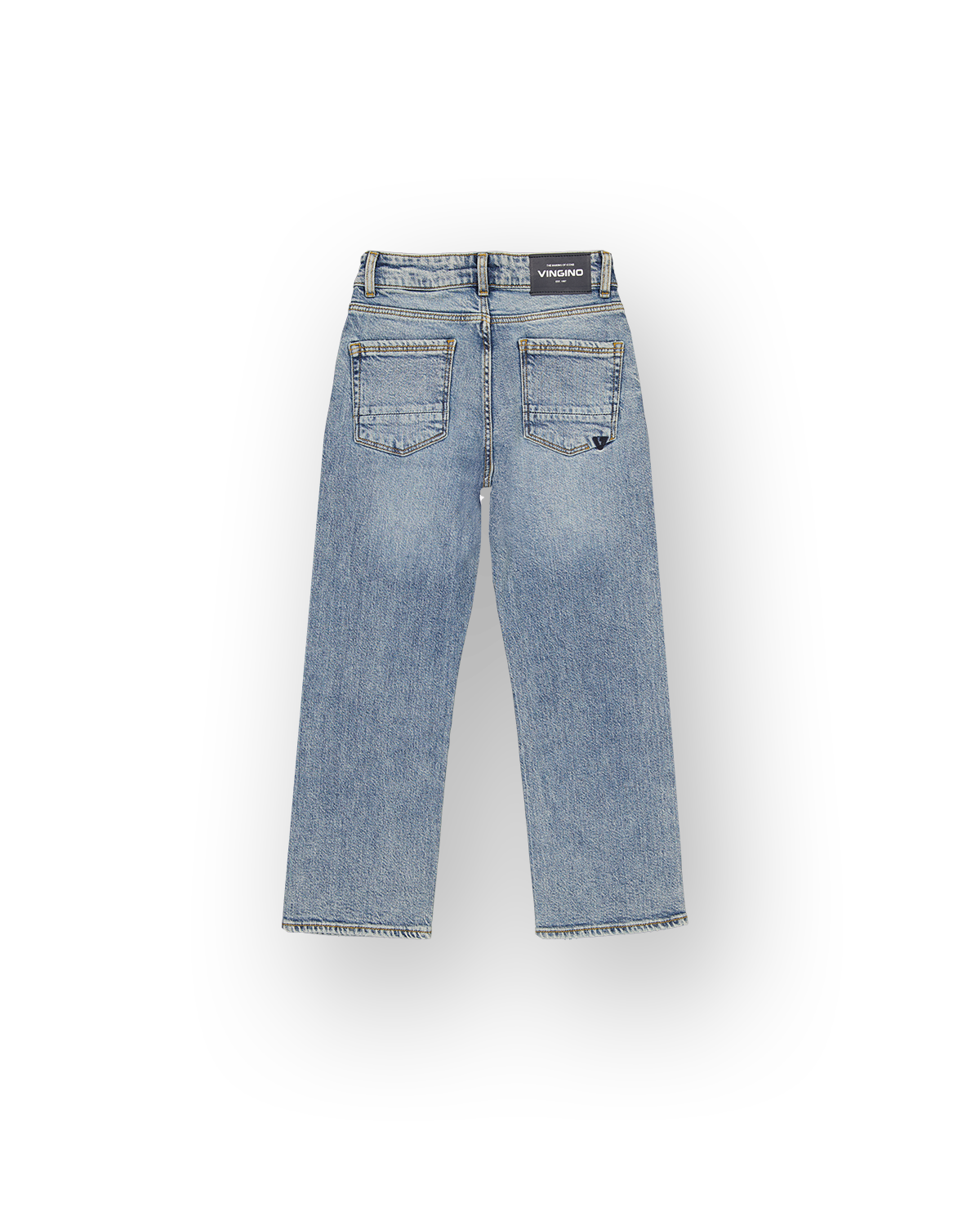 Boys Relaxed Jeans Gustavo essential