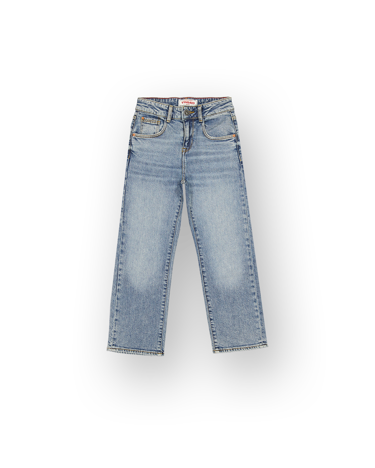Boys Relaxed Jeans Gustavo essential
