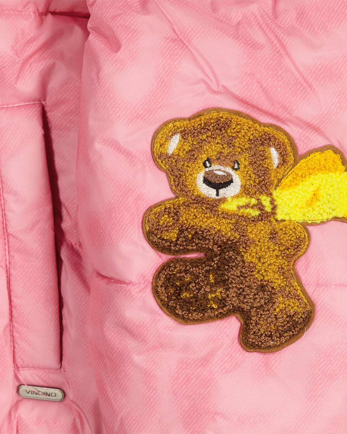 Girls Jacket Talanne