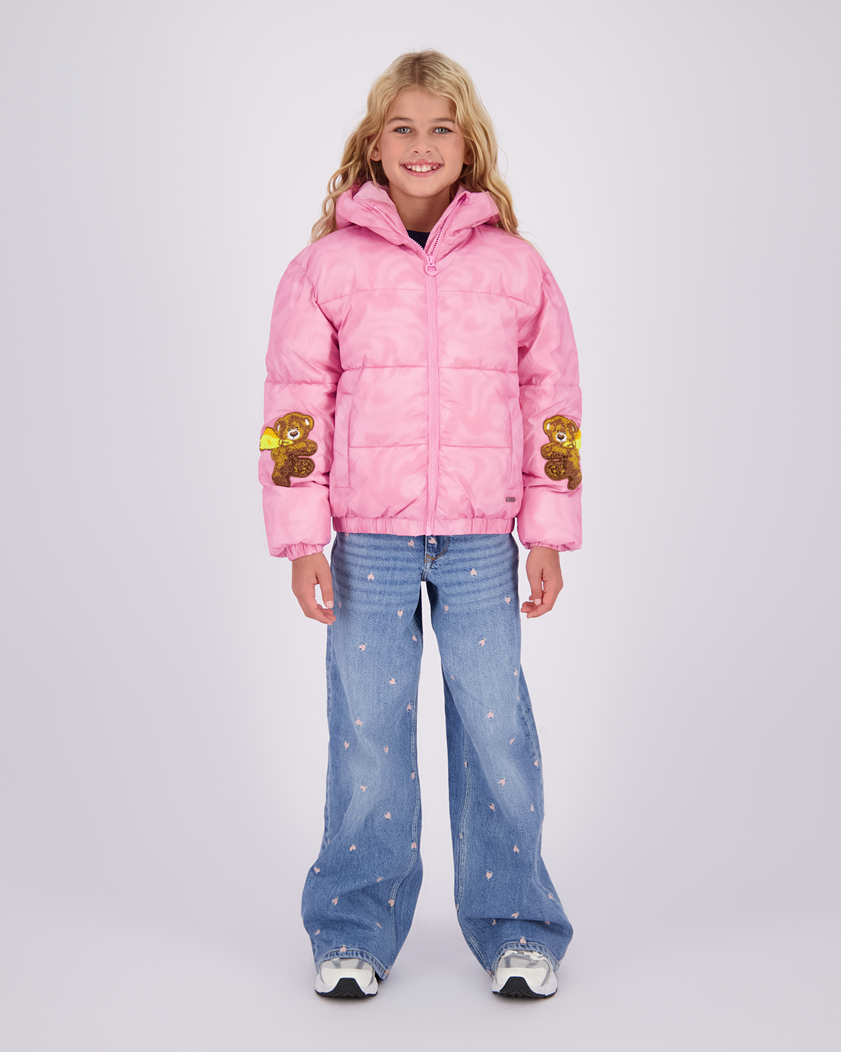 Girls Jacket Talanne