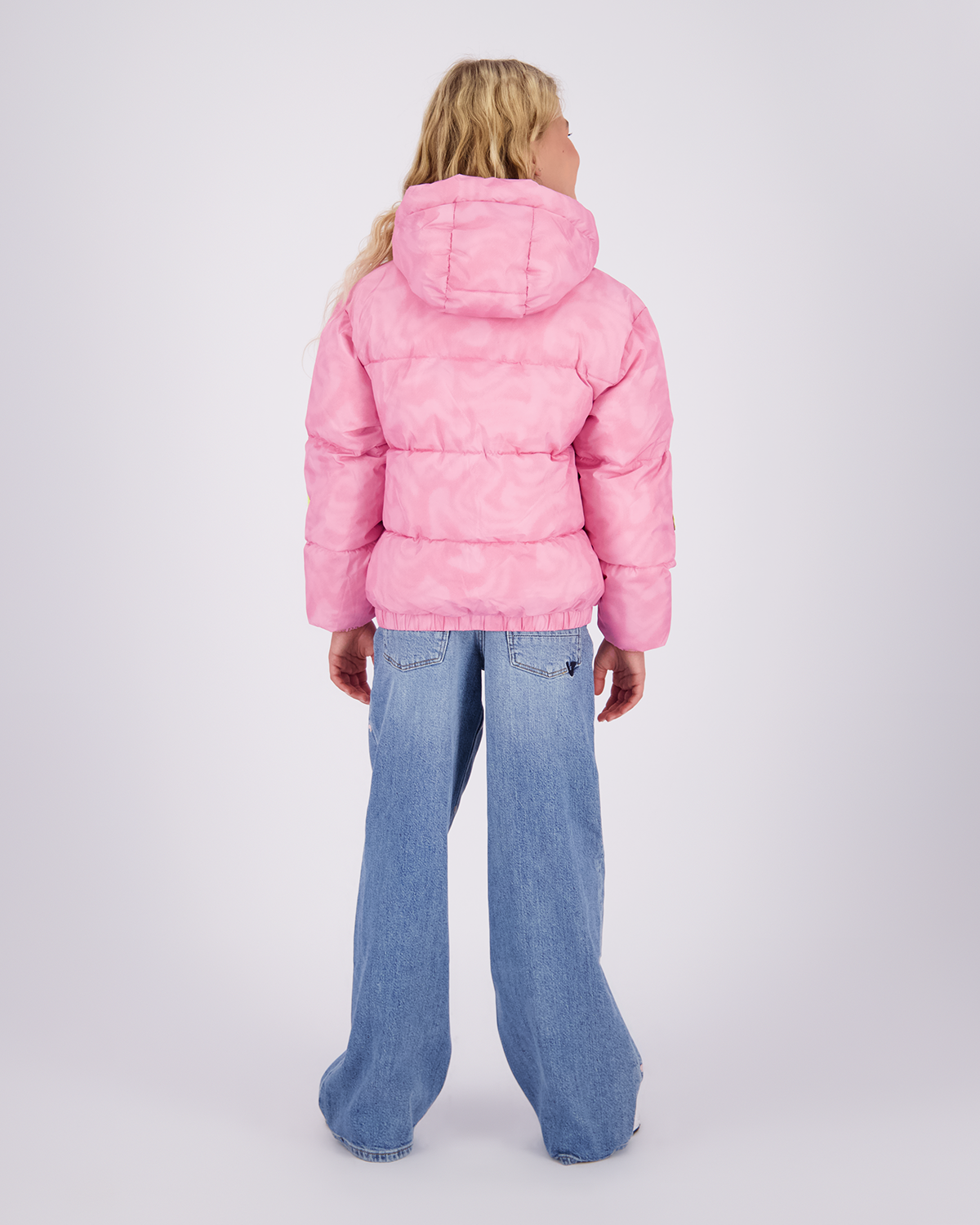 Girls Jacket Talanne