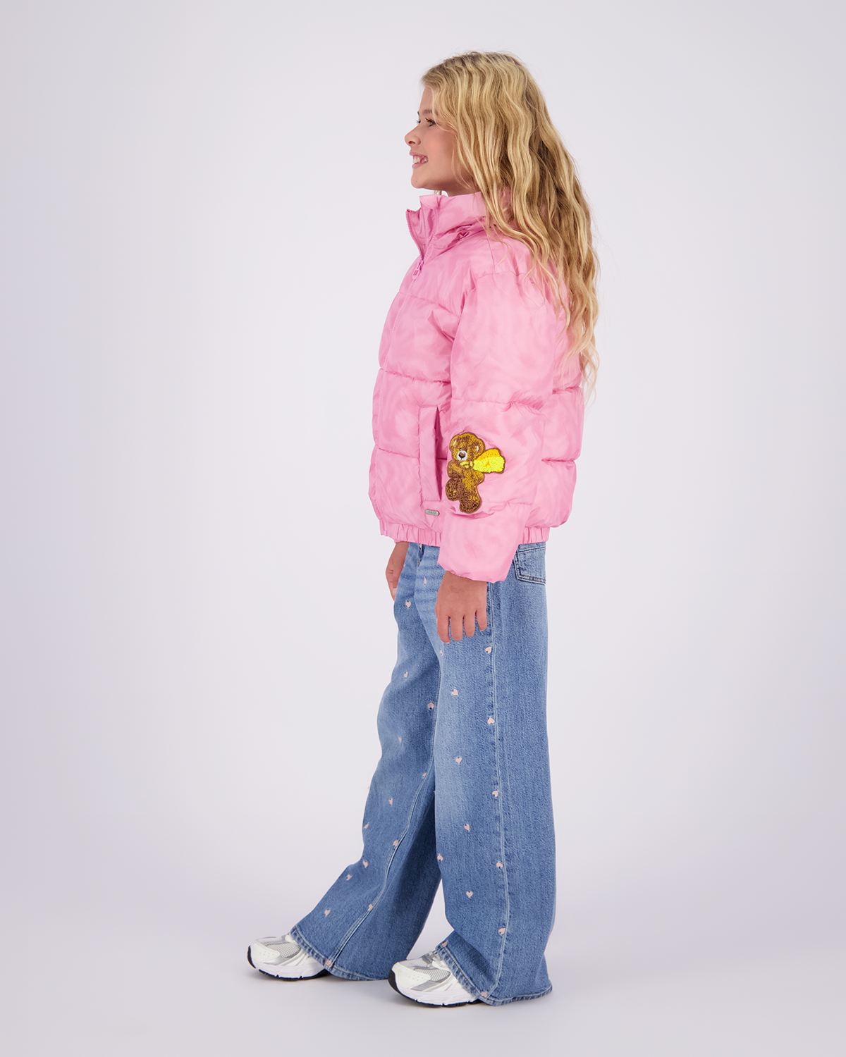 Girls Jacket Talanne