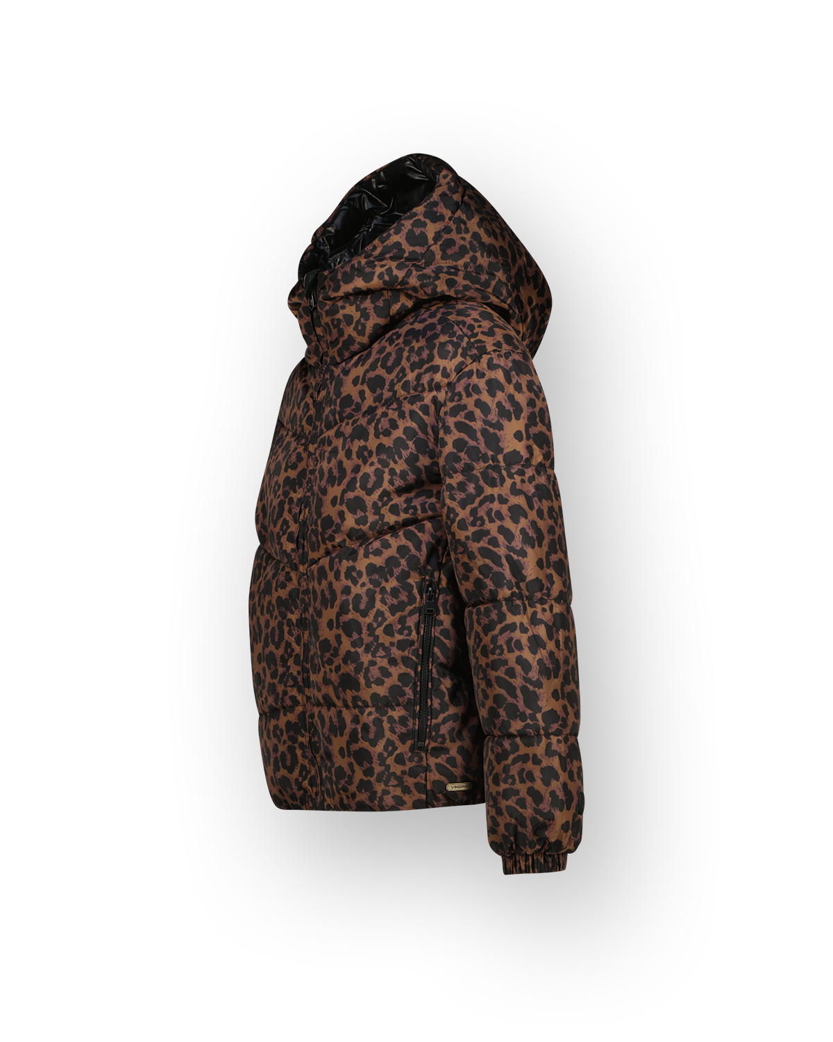 Girls Jacket Tanice