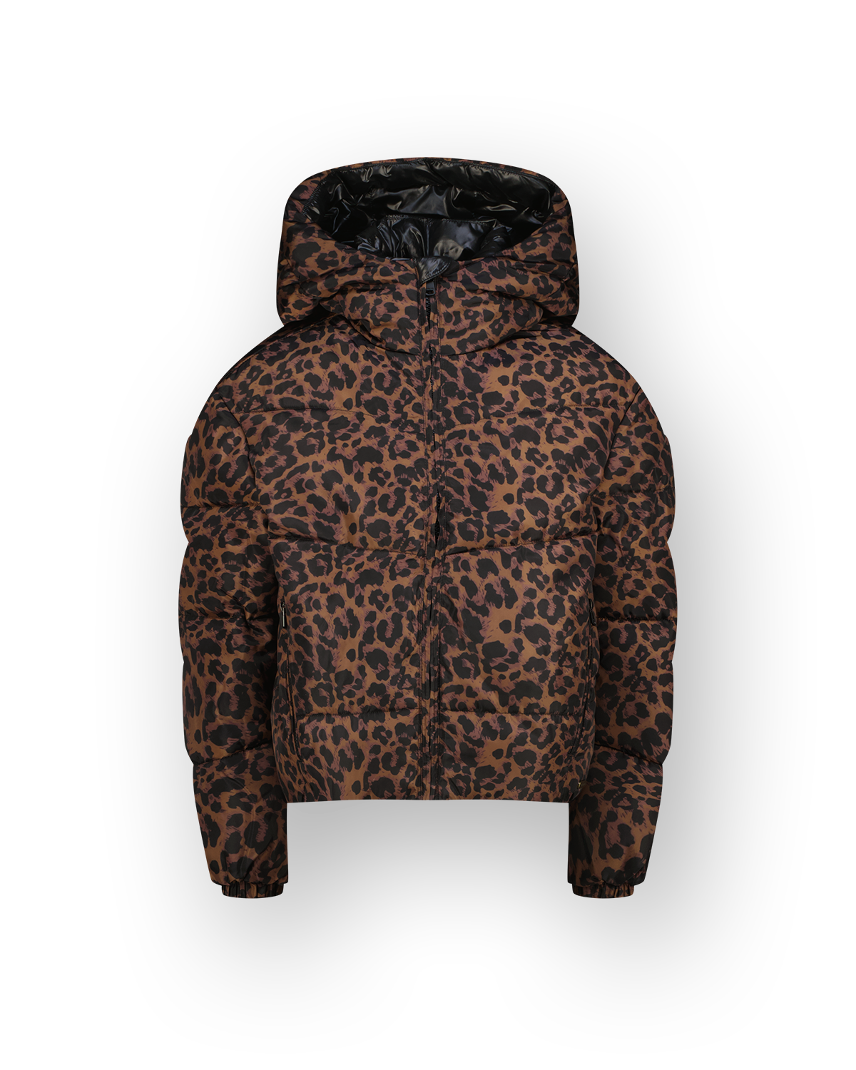 Girls Jacket Tanice