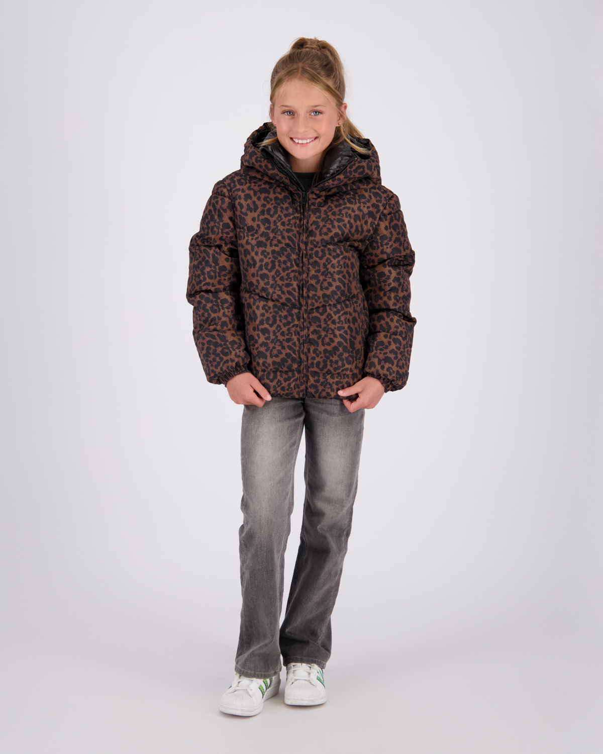 Girls Jacket Tanice