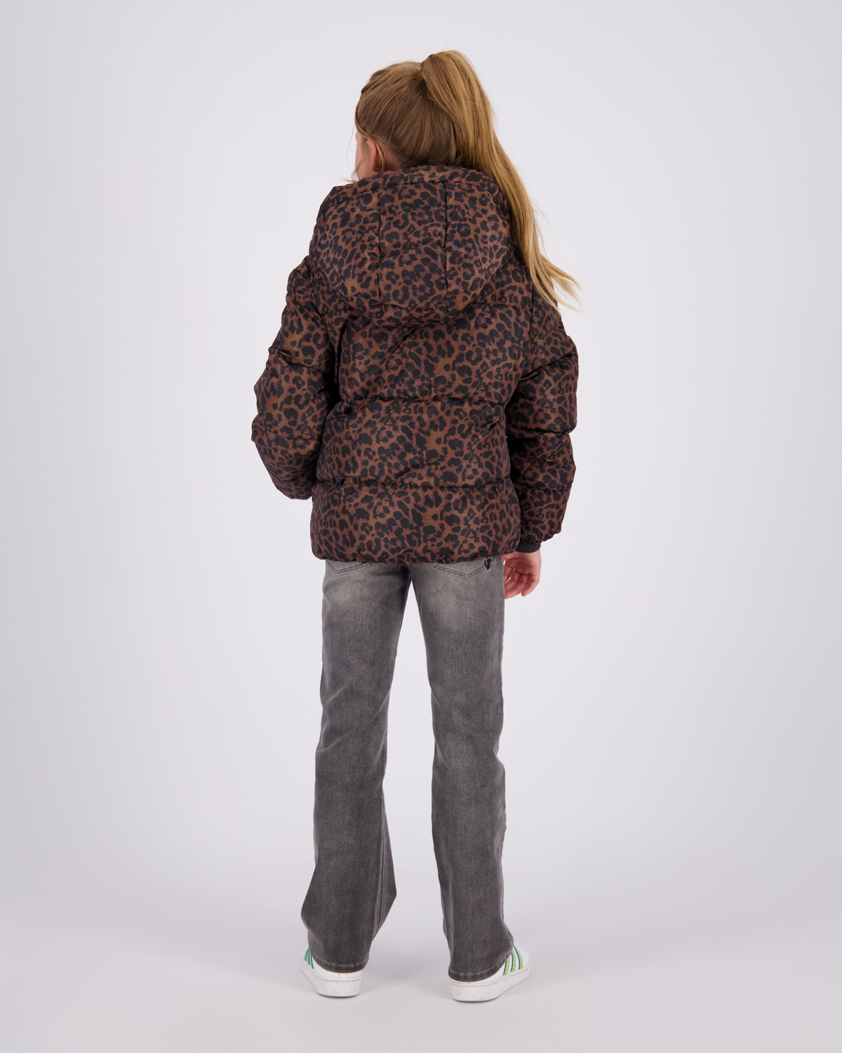 Girls Jacket Tanice