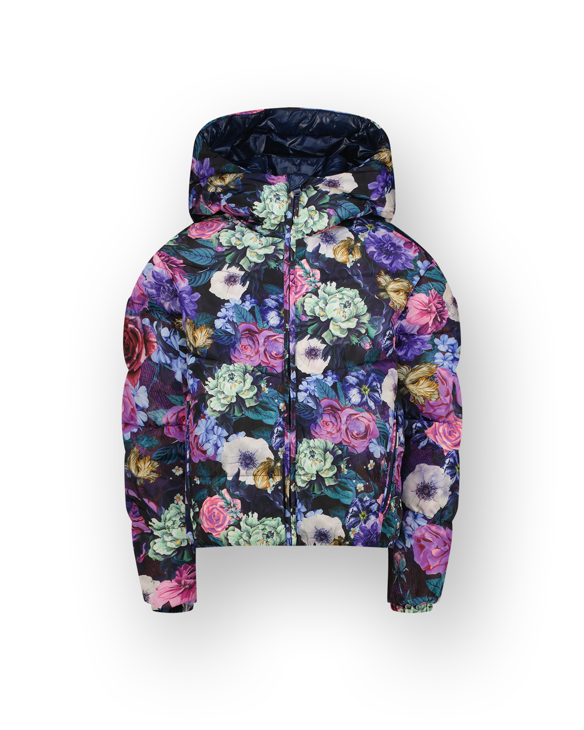 Girls Jacket Tanice