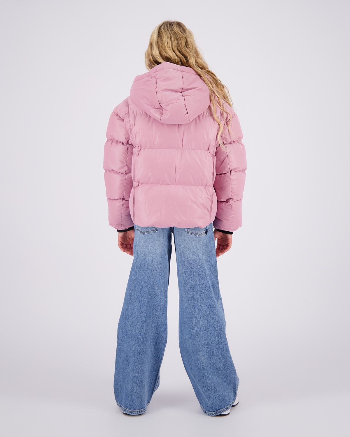 Girls Jacket Talin
