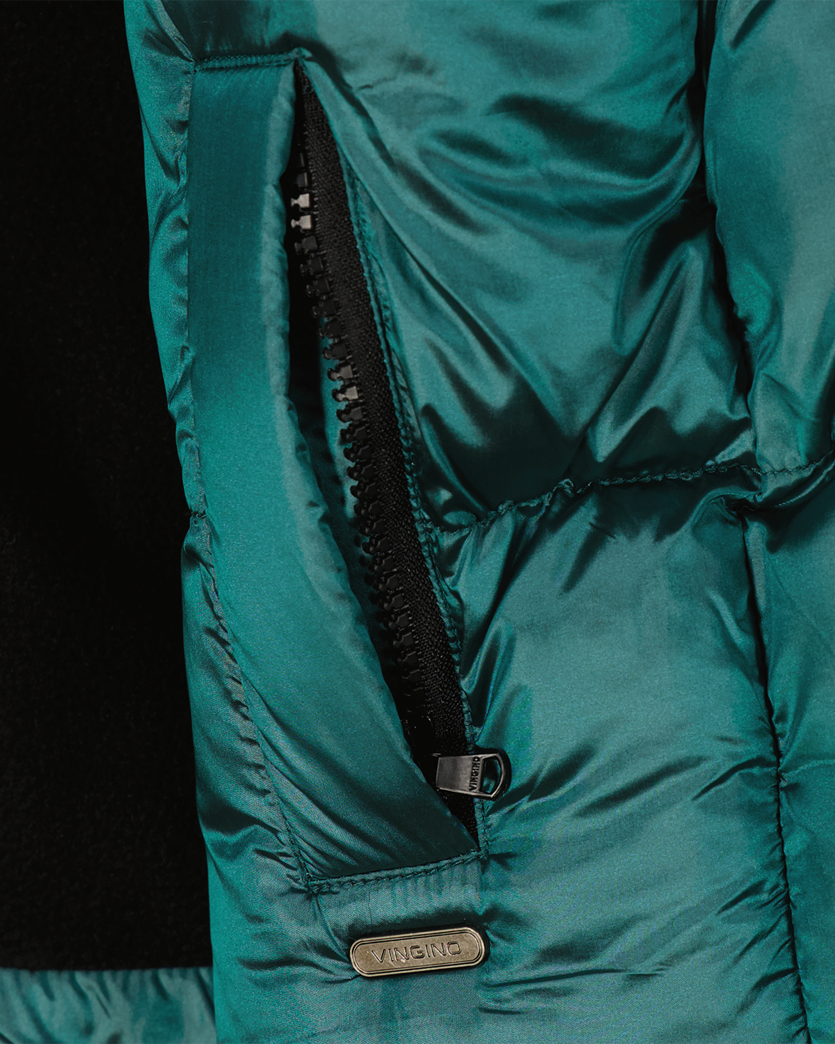 Girls Jacket Talise