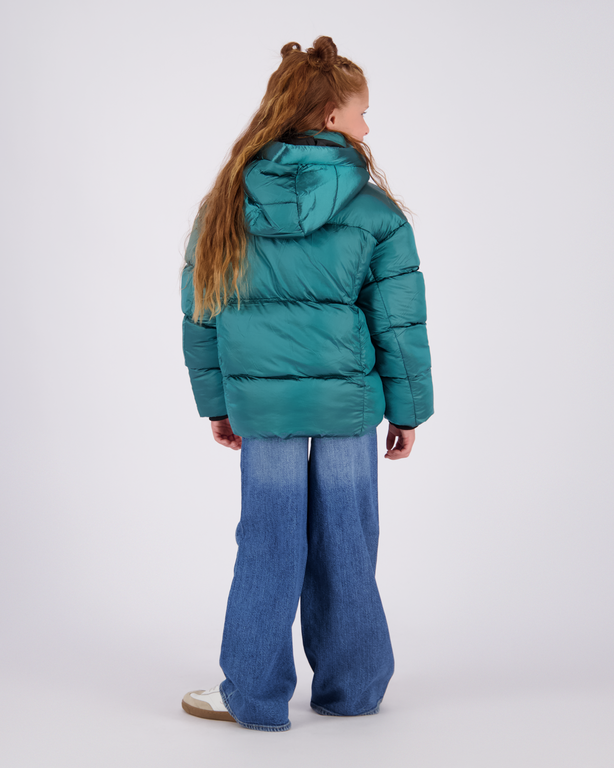 Girls Jacket Talise