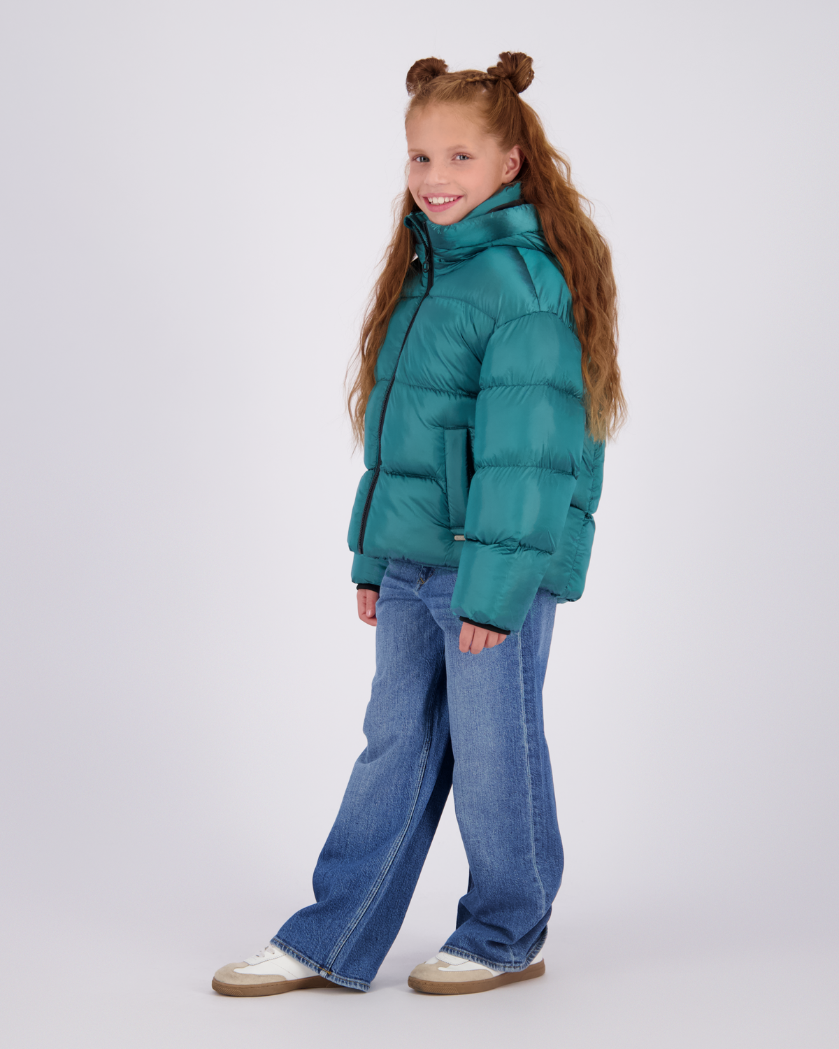 Girls Jacket Talise