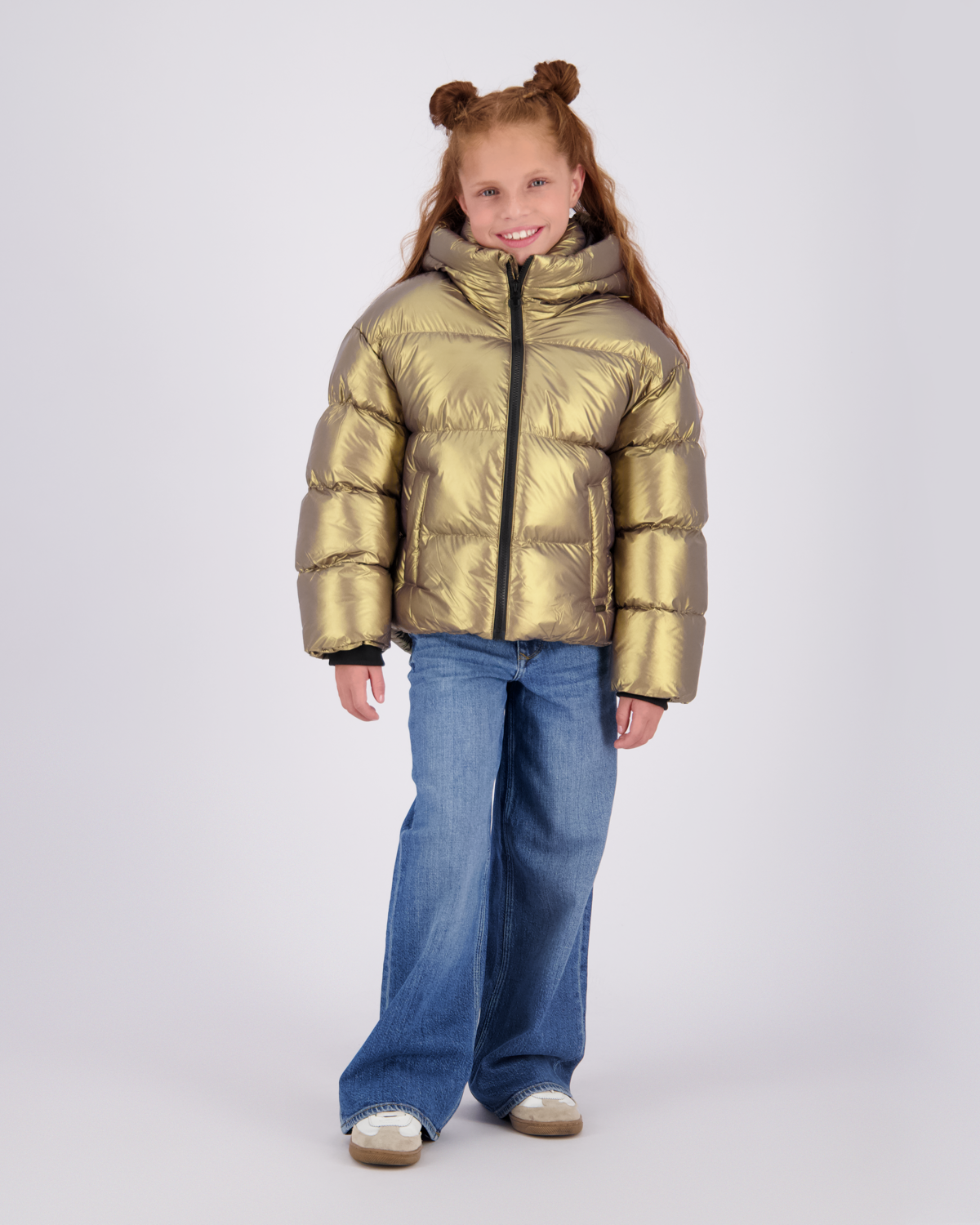 Girls Jacket Talise