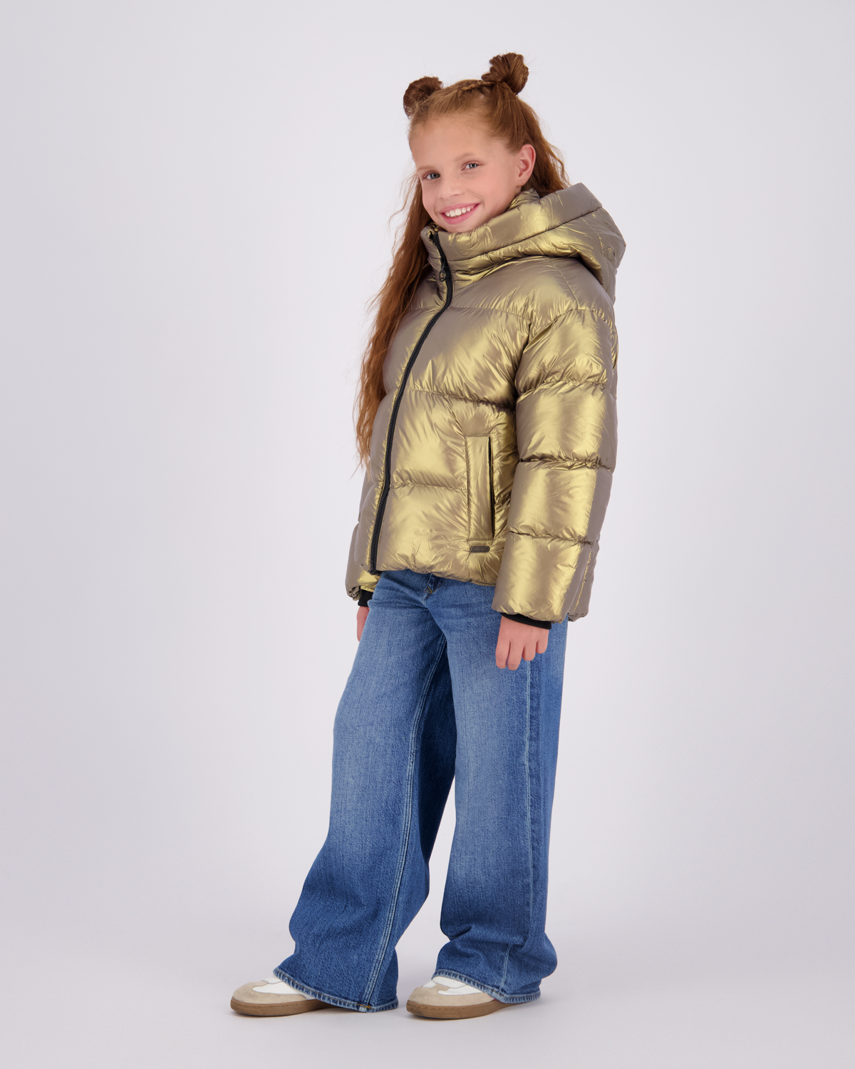Girls Jacket Talise