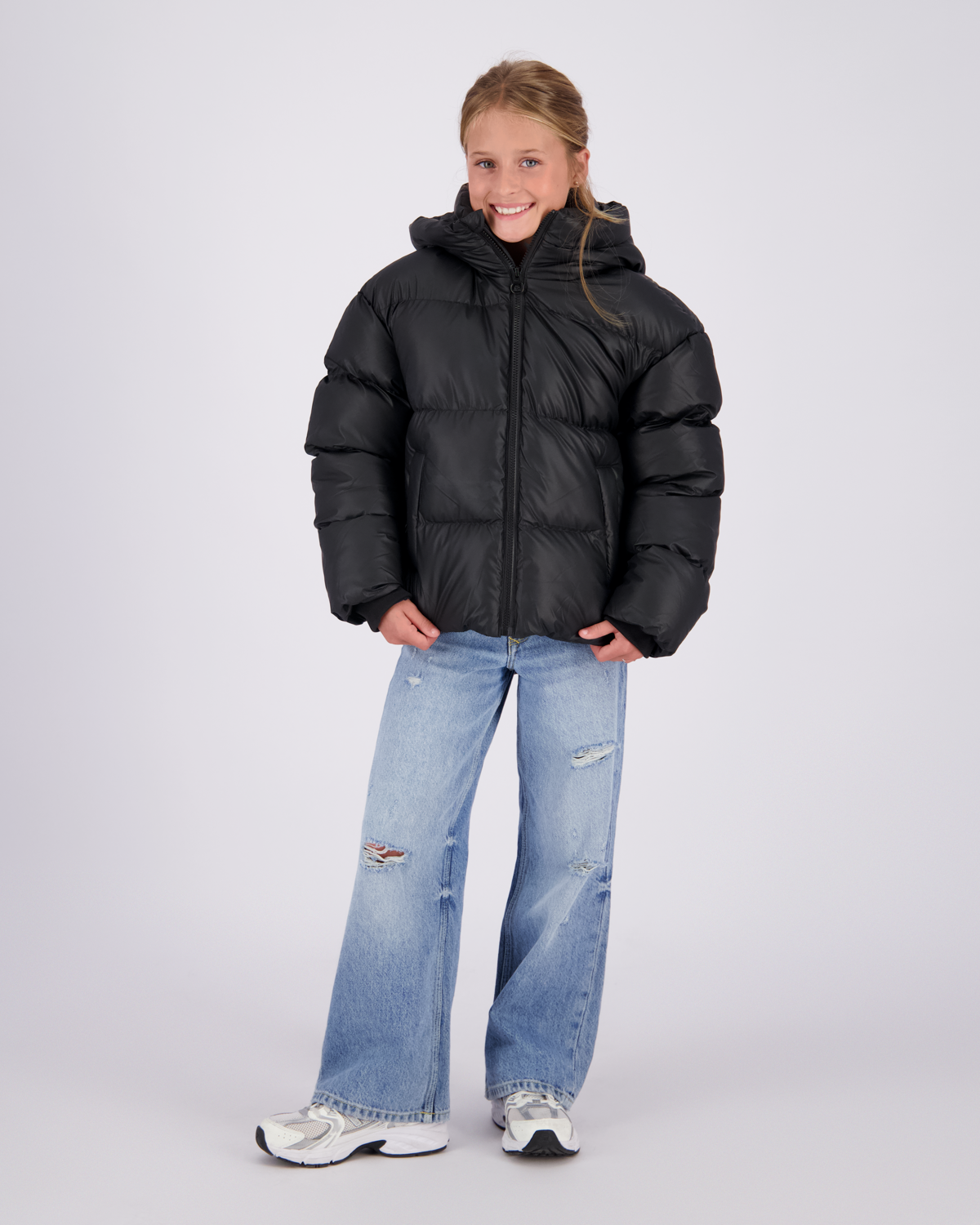 Girls Jacket Talise