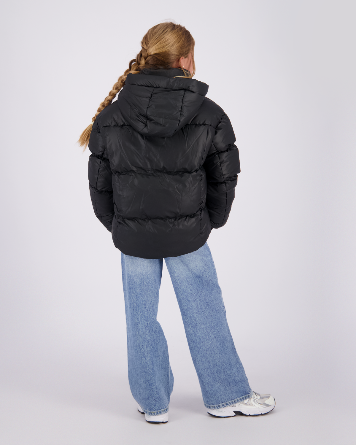 Girls Jacket Talise