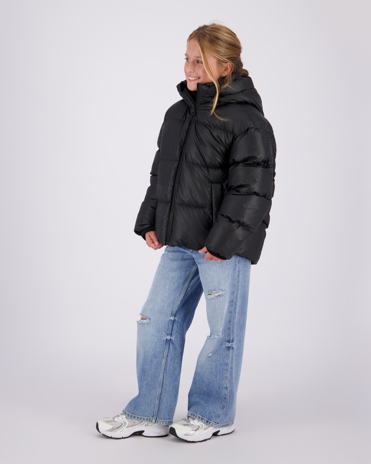 Girls Jacket Talise
