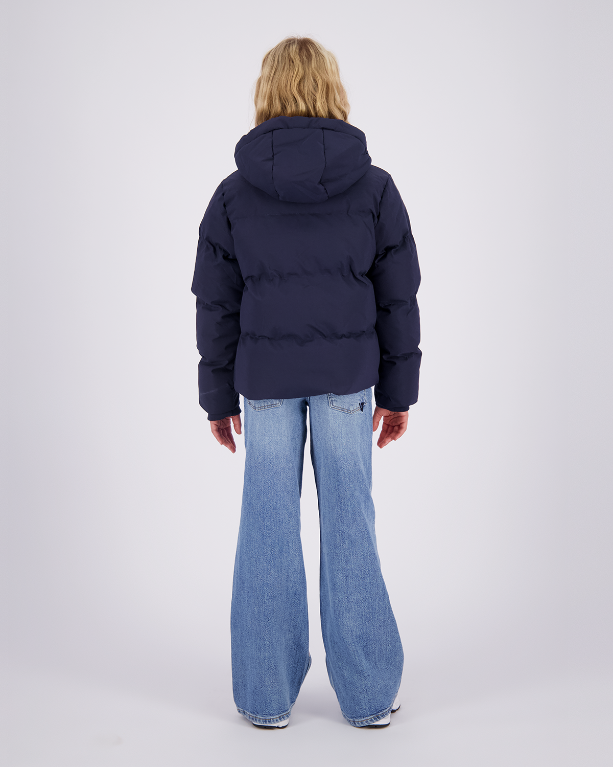 Girls Jacket Tezia