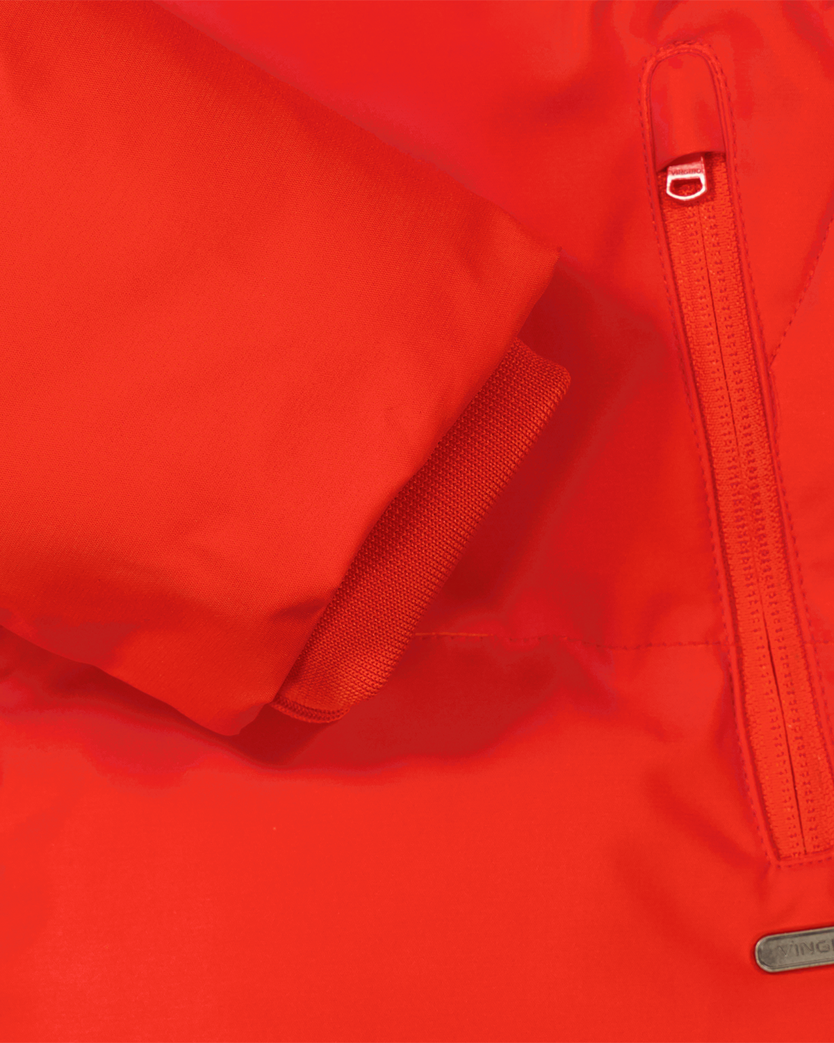 Girls Jacket Tezia