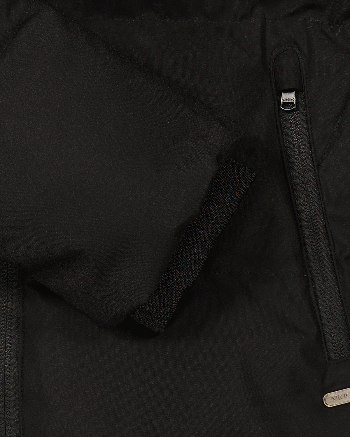 Girls Jacket Tezia