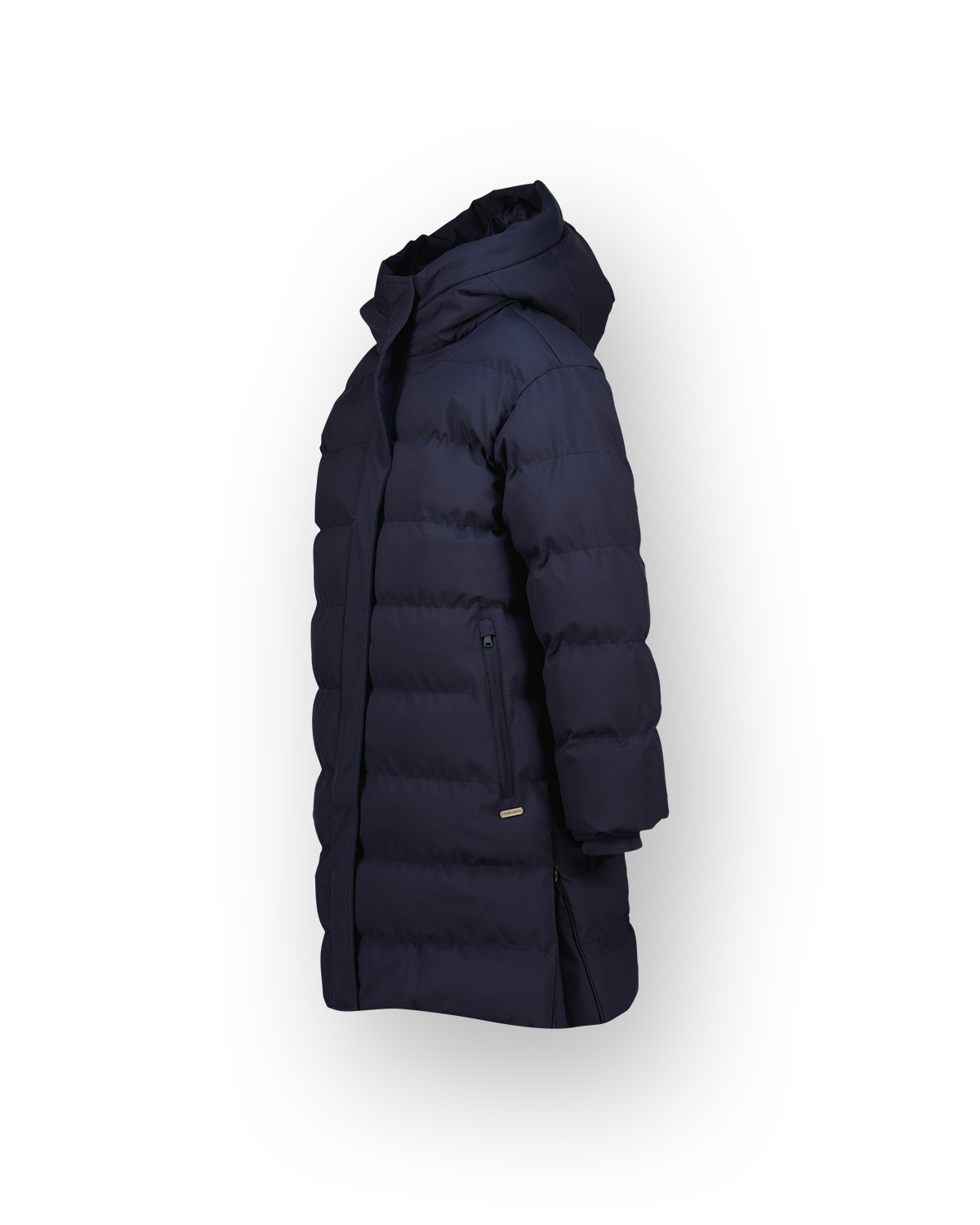 Girls Jacket Tezia Long