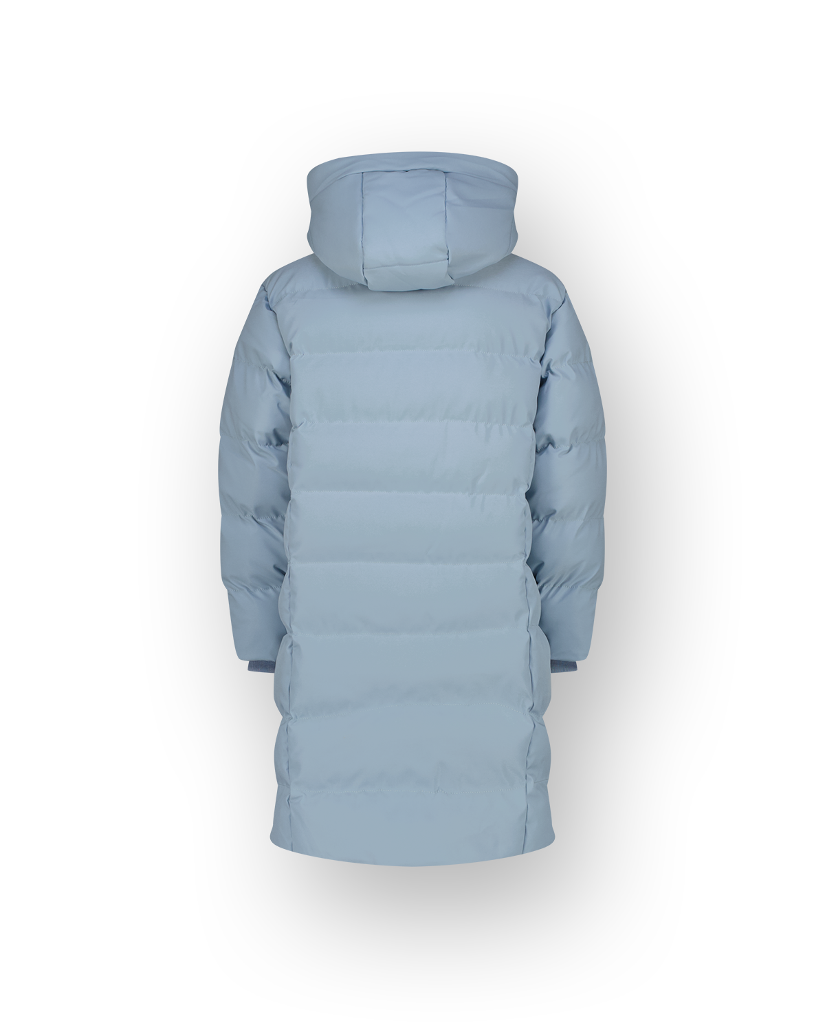 Girls Jacket Tezia Long