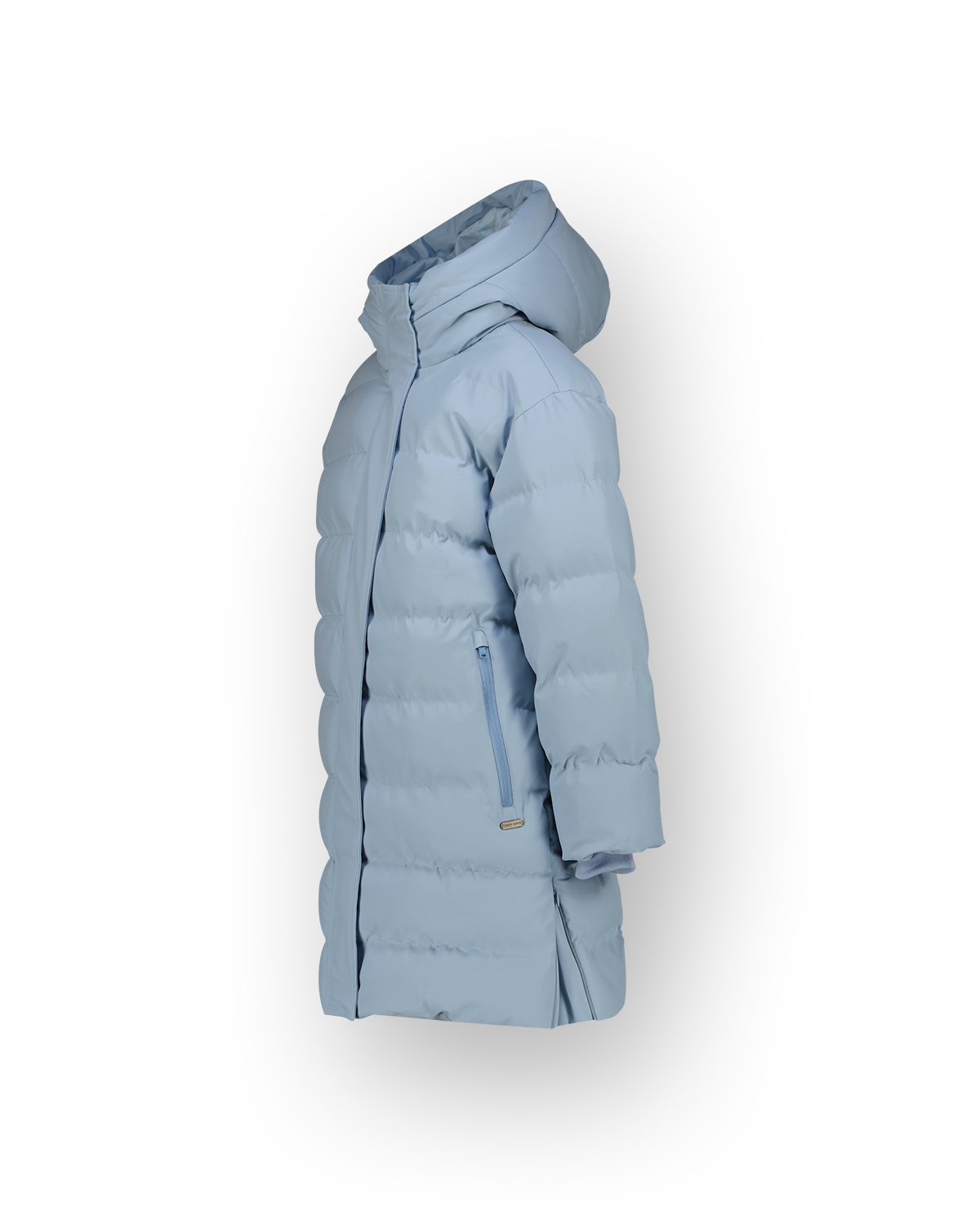 Girls Jacket Tezia Long