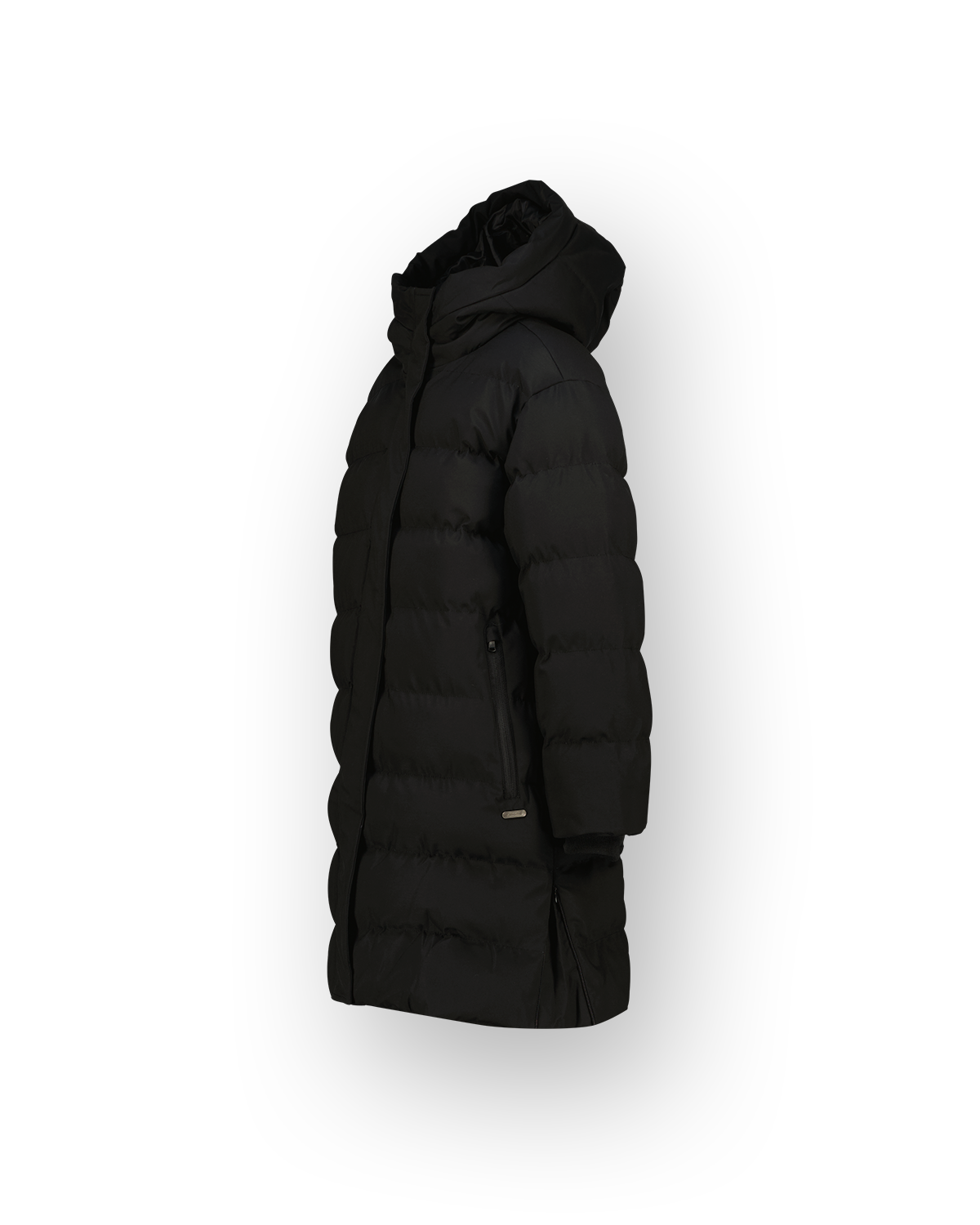 Girls Jacket Tezia Long