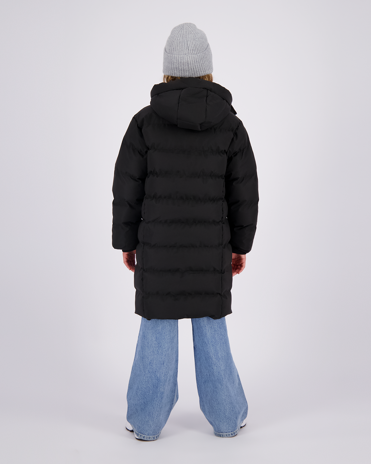 Girls Jacket Tezia Long