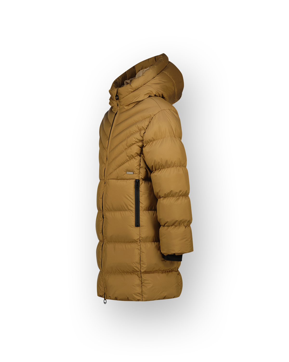 Girls Jacket Tiene